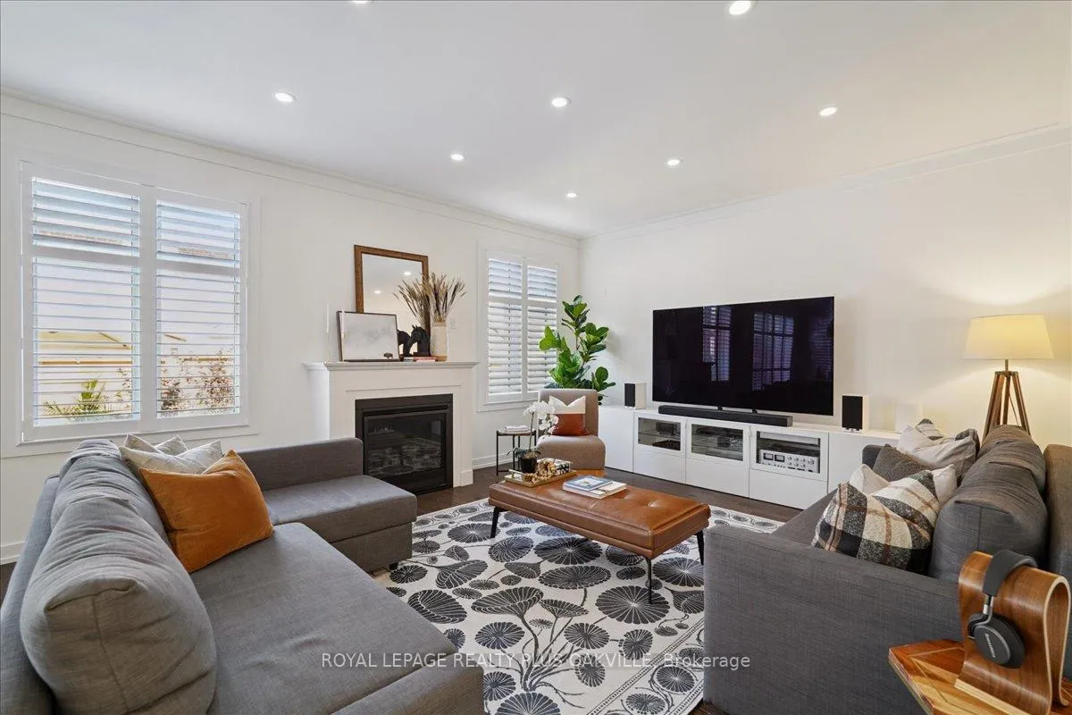 Photo 17 of 40 Soltys Drive, Whitby, Rural Whitby — HOMEH