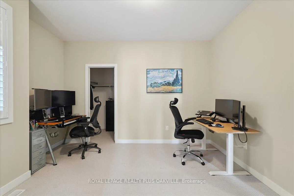 Photo 29 of 40 Soltys Drive, Whitby, Rural Whitby — HOMEH