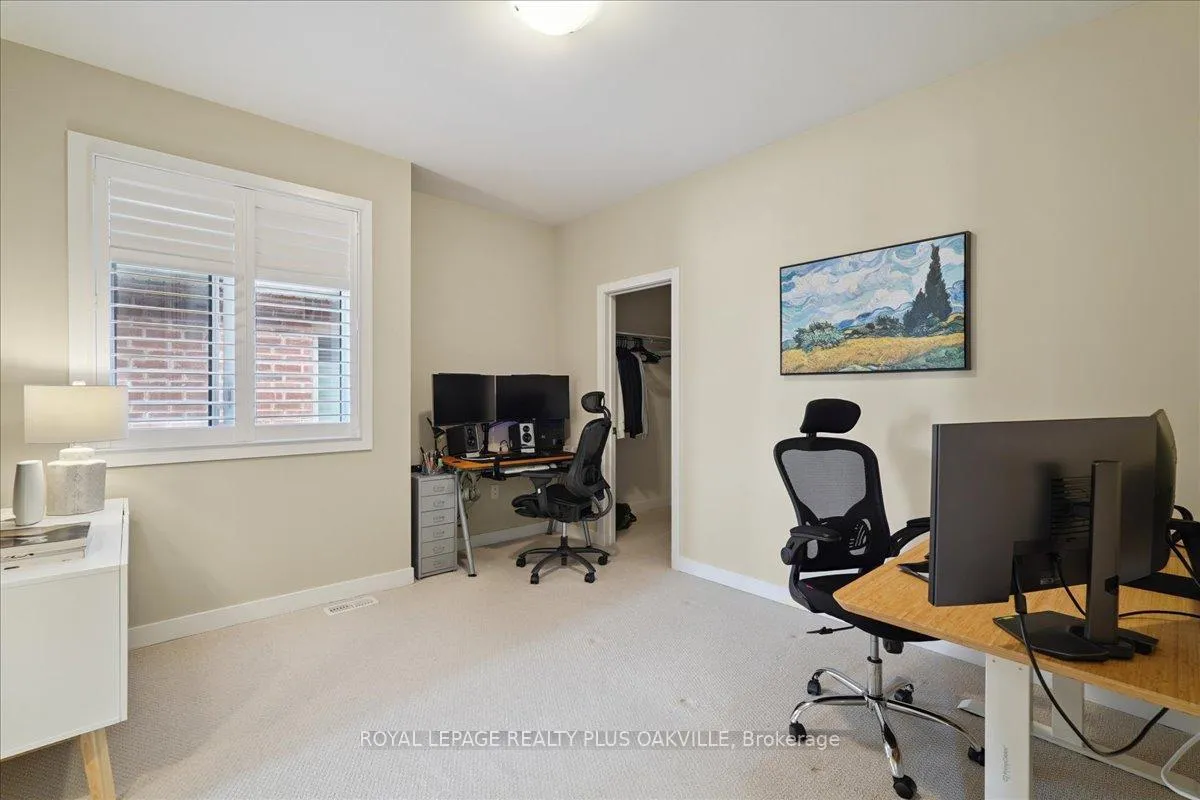 Photo 30 of 40 Soltys Drive, Whitby, Rural Whitby — HOMEH