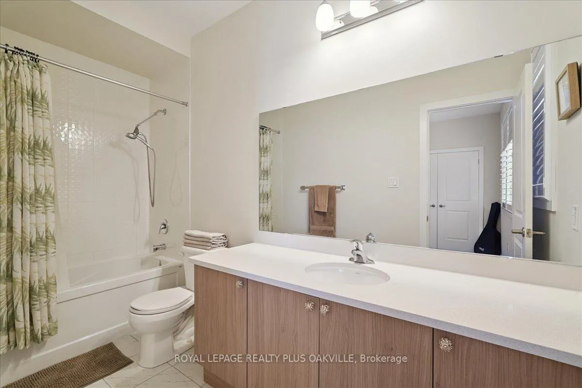 Photo 33 of 40 Soltys Drive, Whitby, Rural Whitby — HOMEH