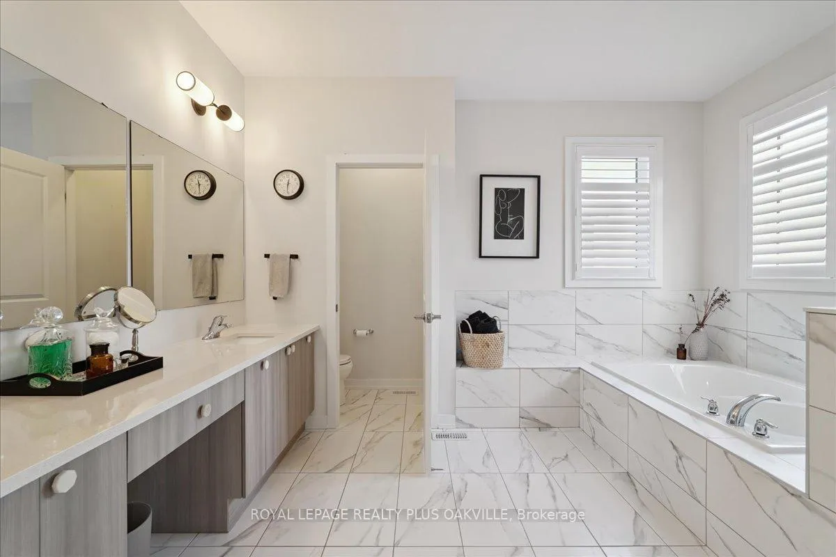 Photo 37 of 40 Soltys Drive, Whitby, Rural Whitby — HOMEH