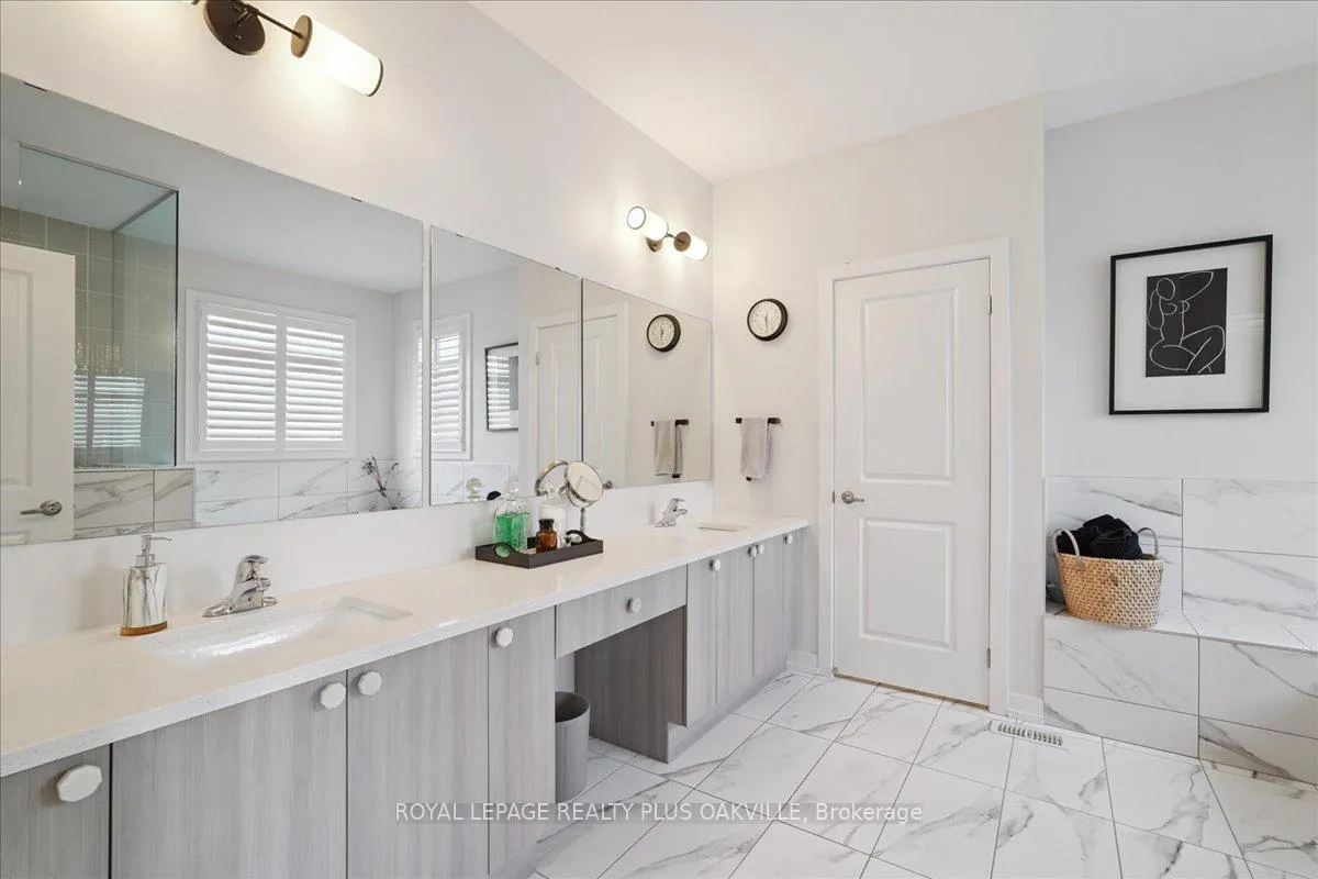 Photo 38 of 40 Soltys Drive, Whitby, Rural Whitby — HOMEH