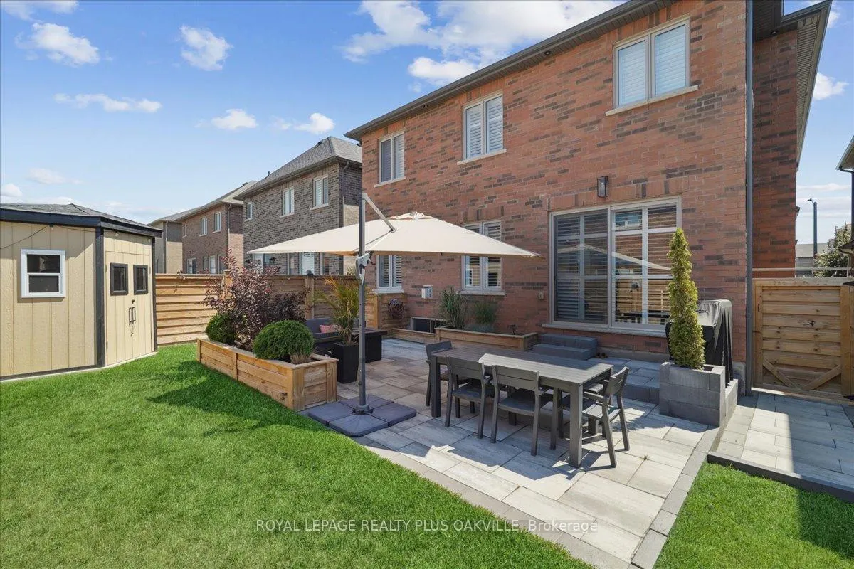 Photo 44 of 40 Soltys Drive, Whitby, Rural Whitby — HOMEH