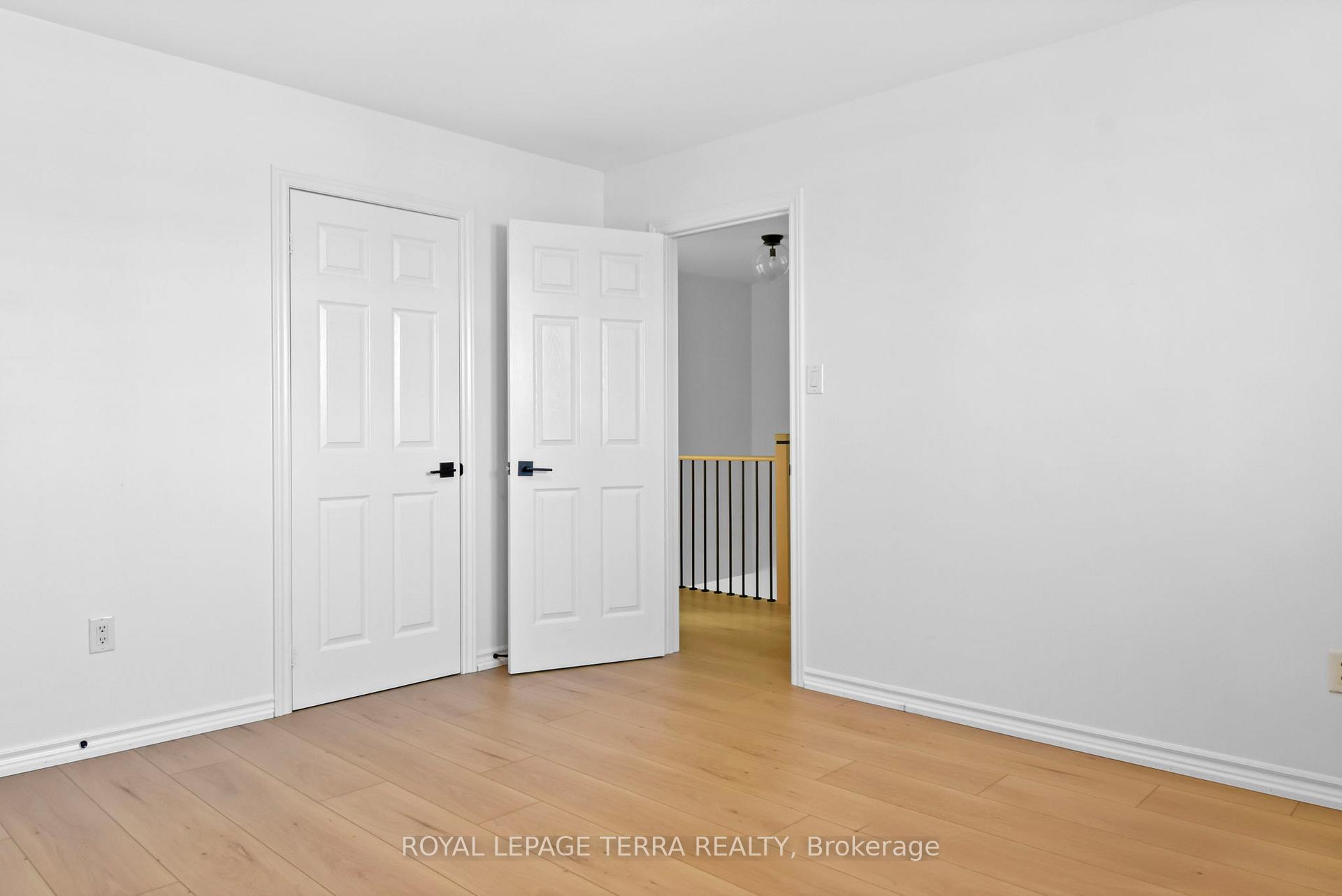 Photo 43 of Unit Upper Part, 10 Silvercreek Crescent, Barrie, Ardagh — HOMEH