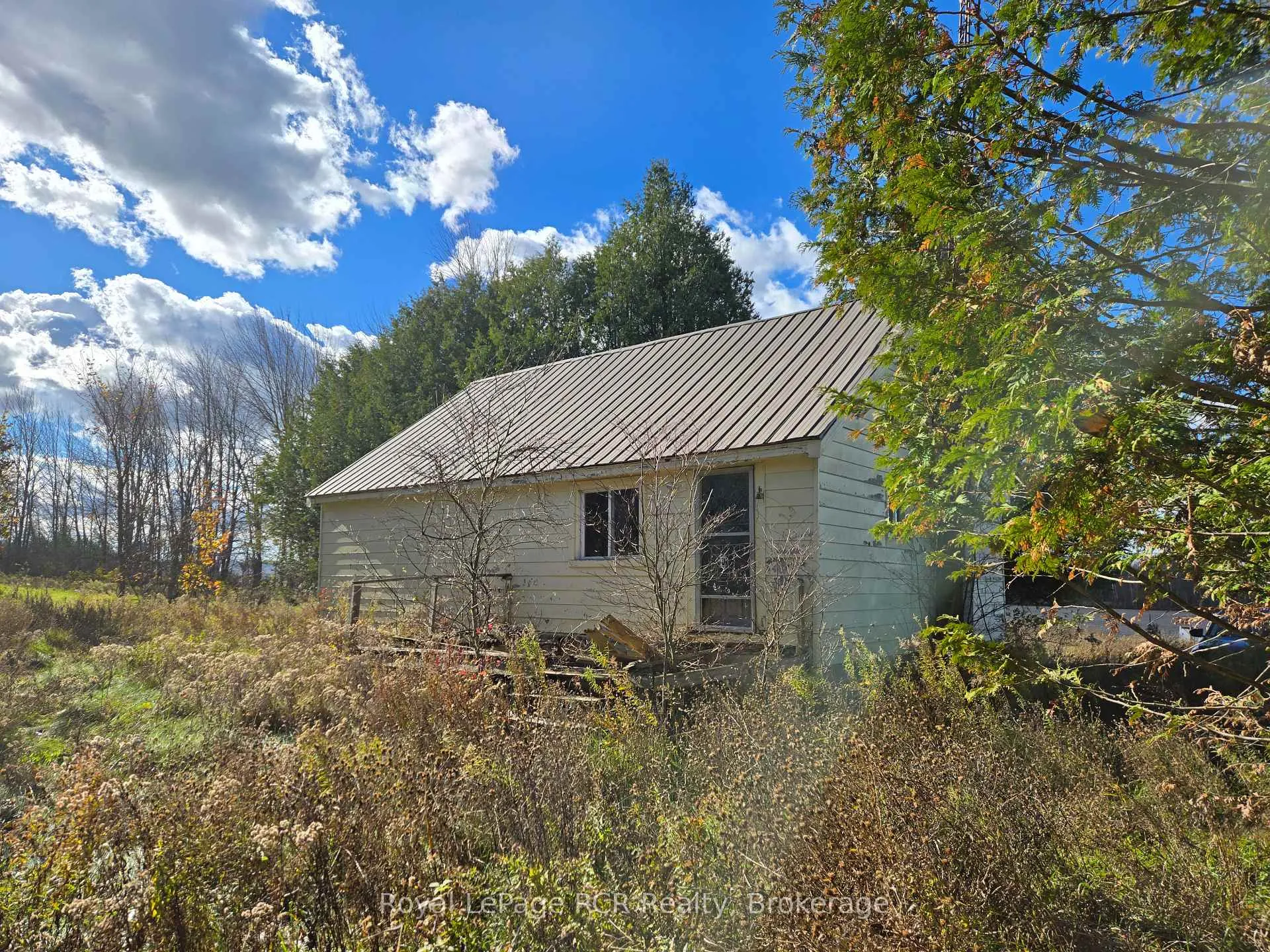 Photo 1 of 133487 Allan Park Road, West Grey — HOMEH