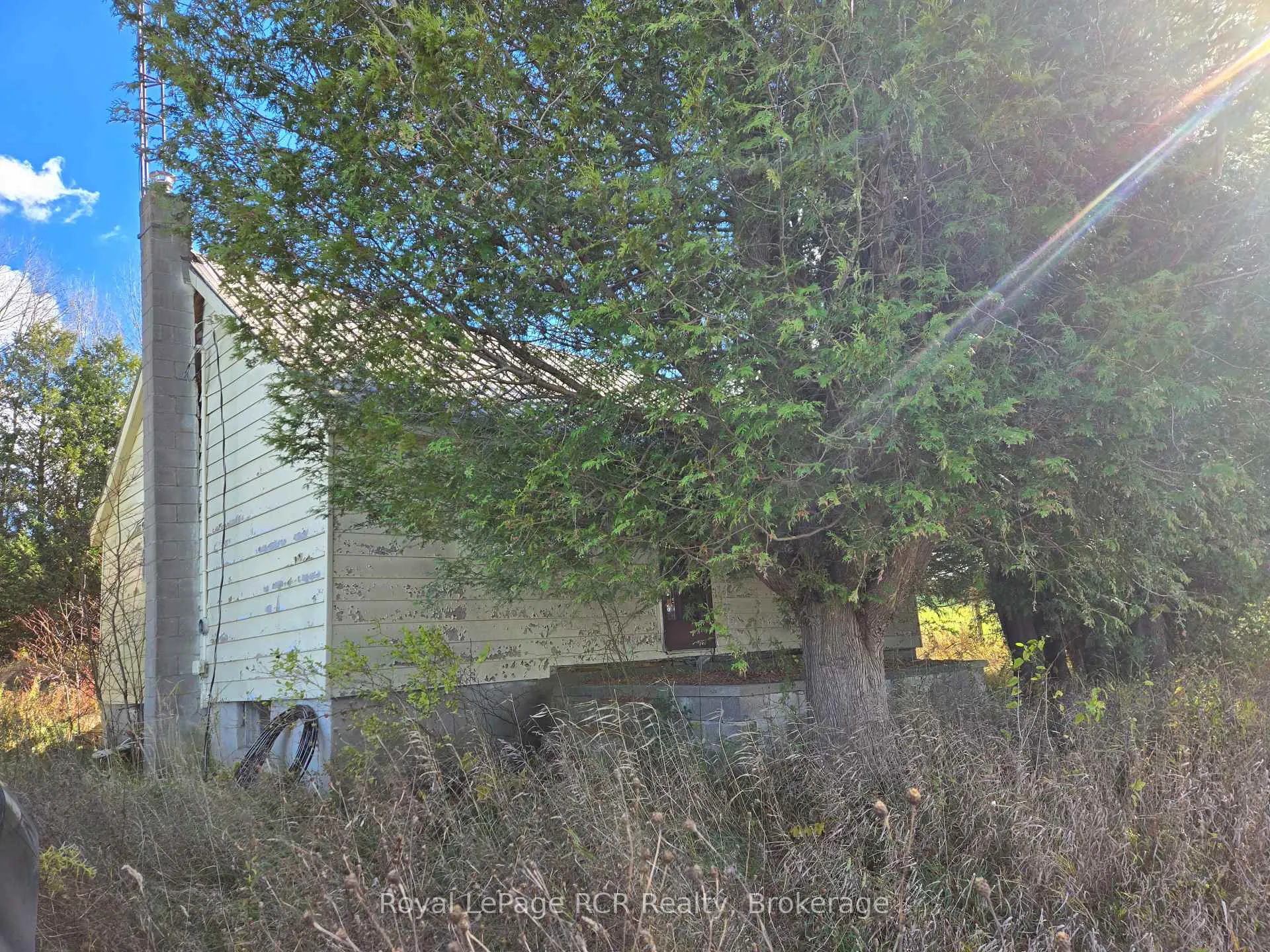 Photo 2 of 133487 Allan Park Road, West Grey — HOMEH