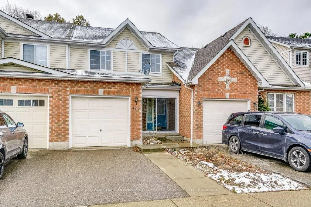 Photo 1 of 473 Laurel Gate Drive, Waterloo — HOMEH