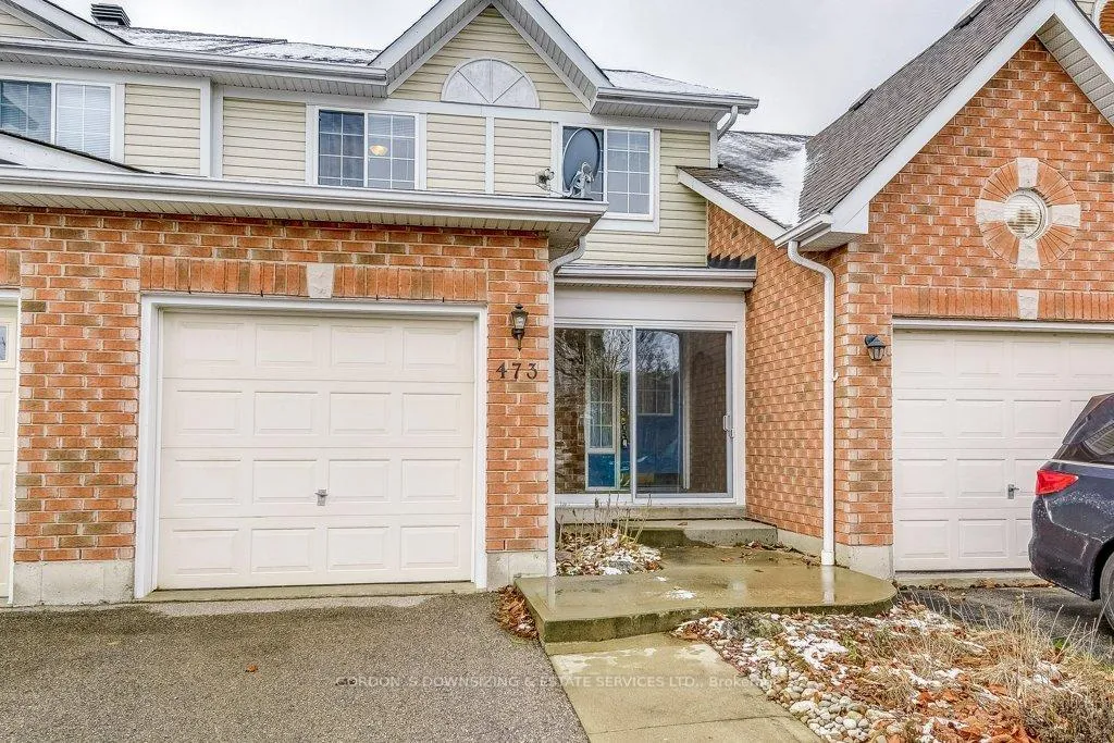 Photo 2 of 473 Laurel Gate Drive, Waterloo — HOMEH