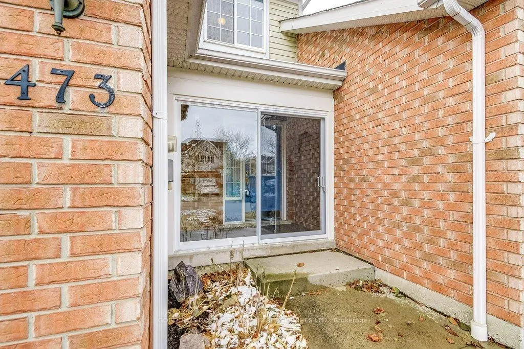 Photo 3 of 473 Laurel Gate Drive, Waterloo — HOMEH