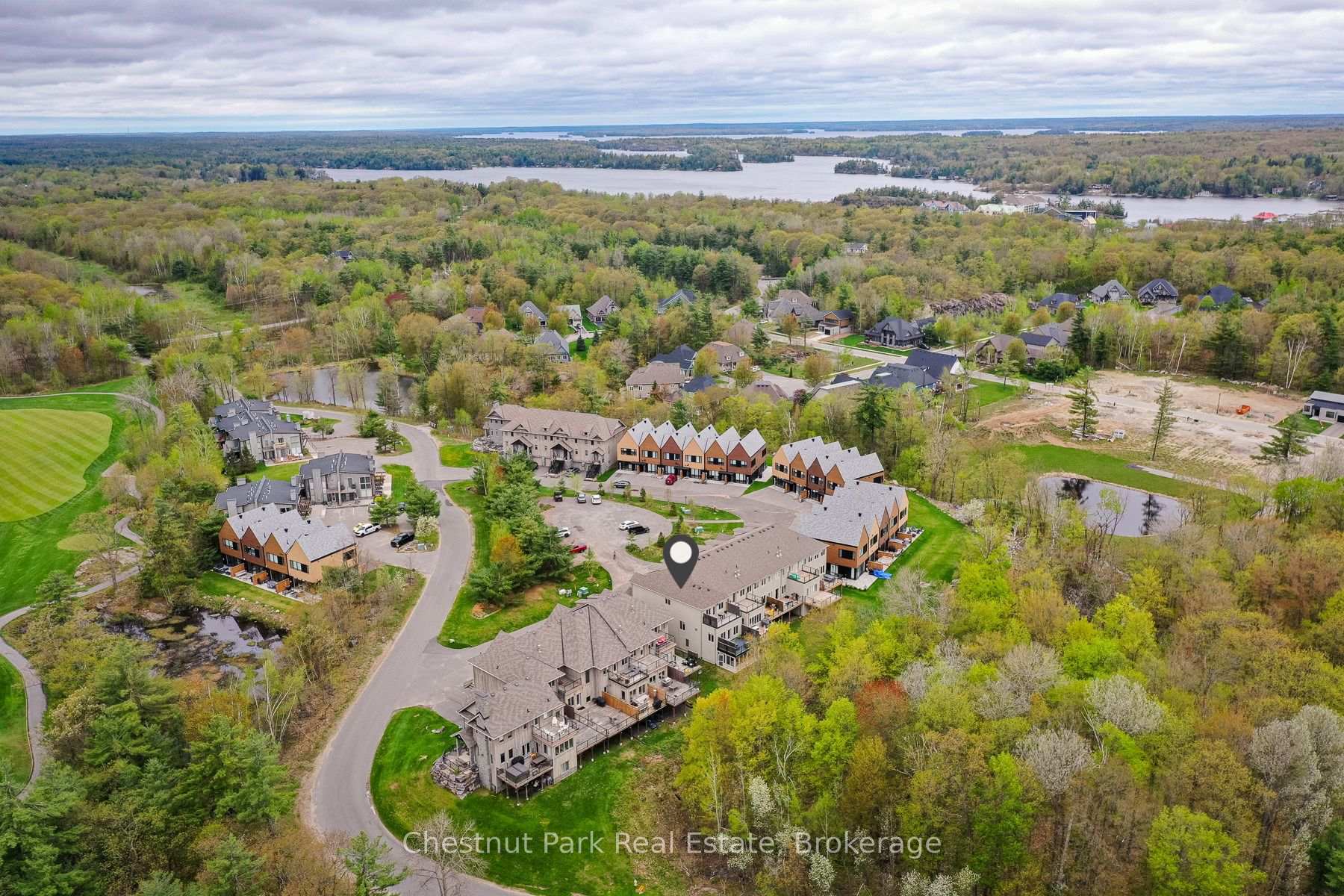 Photo 1 of 55 Rockmount Crescent, Gravenhurst, Muskoka (S) — HOMEH