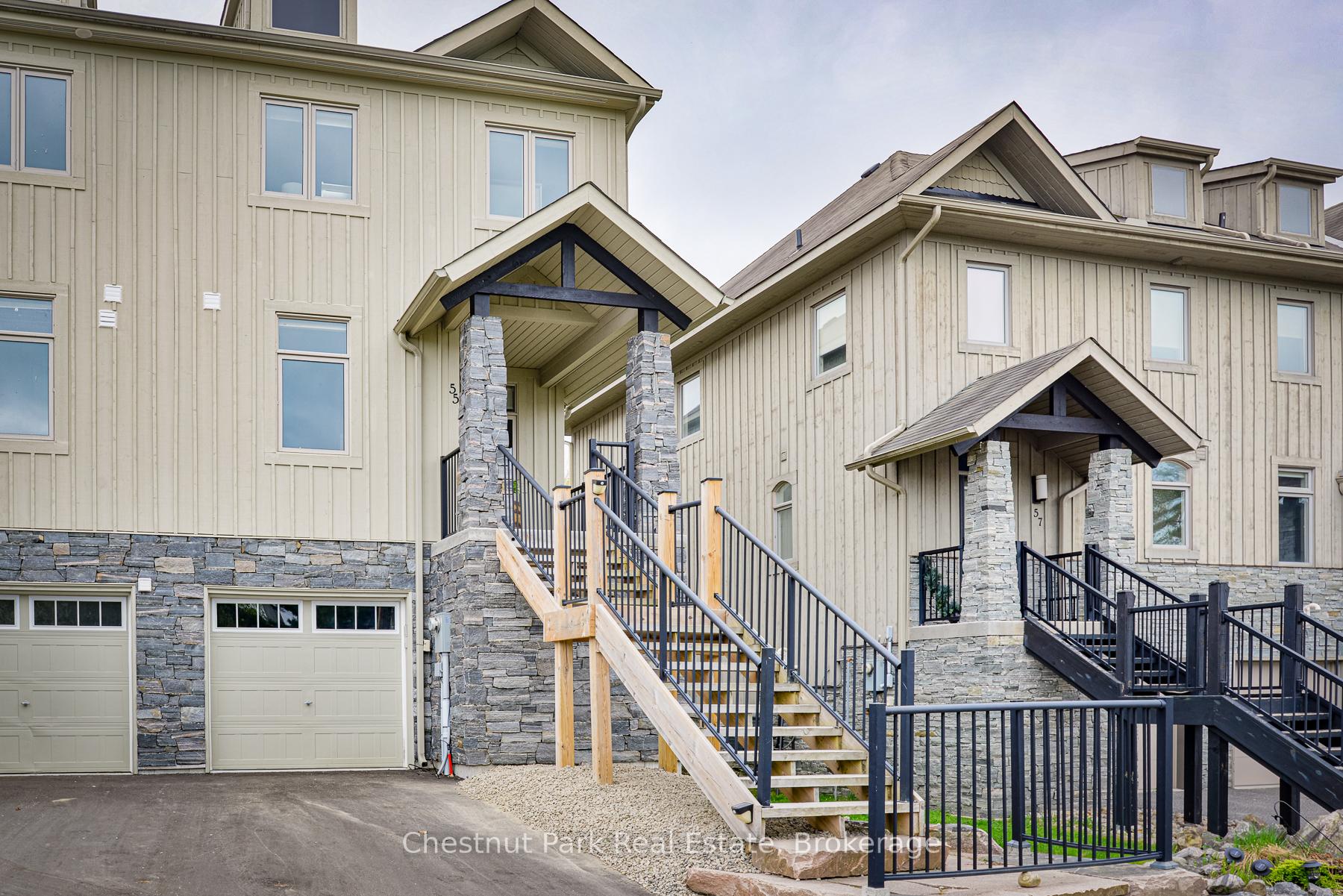 Photo 2 of 55 Rockmount Crescent, Gravenhurst, Muskoka (S) — HOMEH