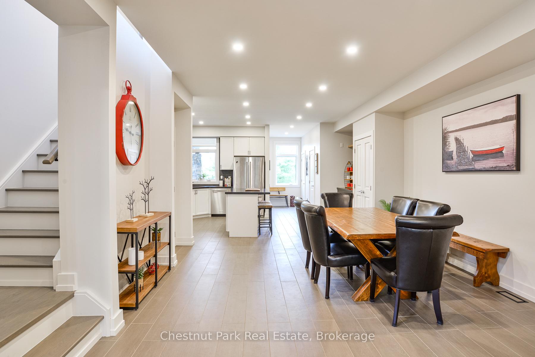Photo 8 of 55 Rockmount Crescent, Gravenhurst, Muskoka (S) — HOMEH