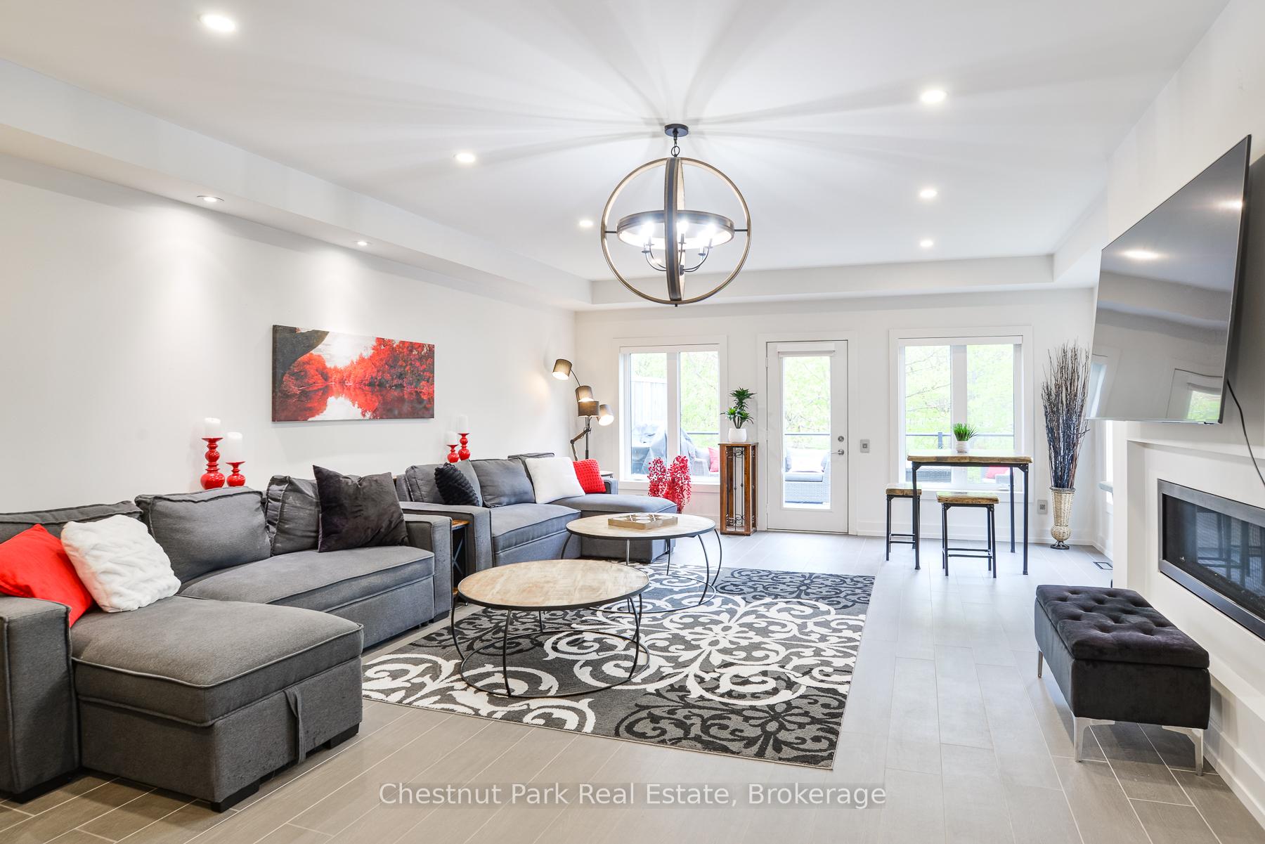 Photo 9 of 55 Rockmount Crescent, Gravenhurst, Muskoka (S) — HOMEH