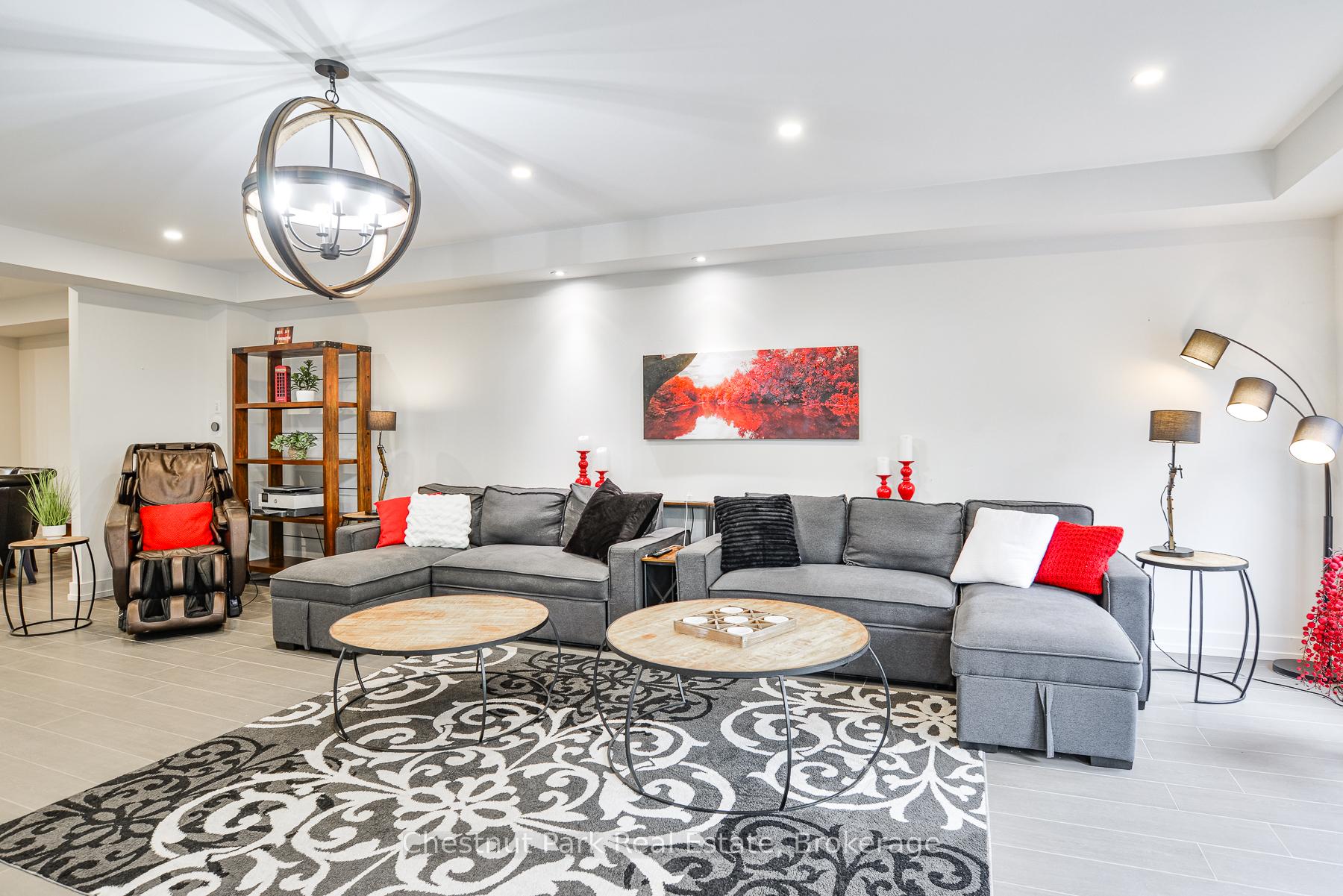 Photo 10 of 55 Rockmount Crescent, Gravenhurst, Muskoka (S) — HOMEH