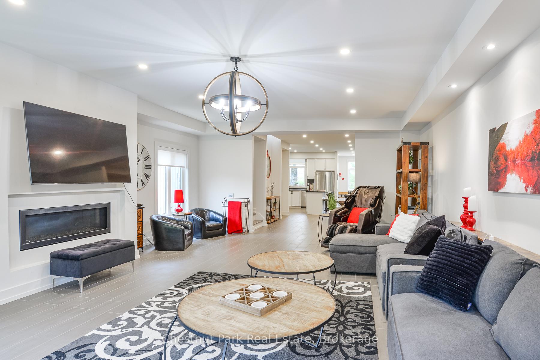 Photo 11 of 55 Rockmount Crescent, Gravenhurst, Muskoka (S) — HOMEH