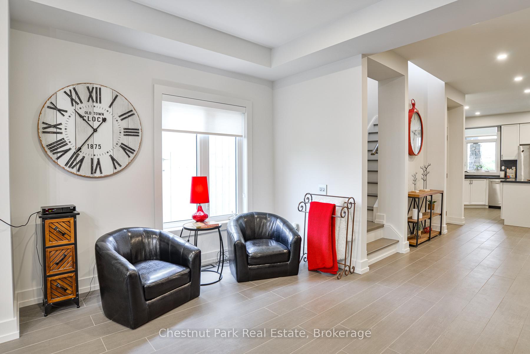 Photo 12 of 55 Rockmount Crescent, Gravenhurst, Muskoka (S) — HOMEH