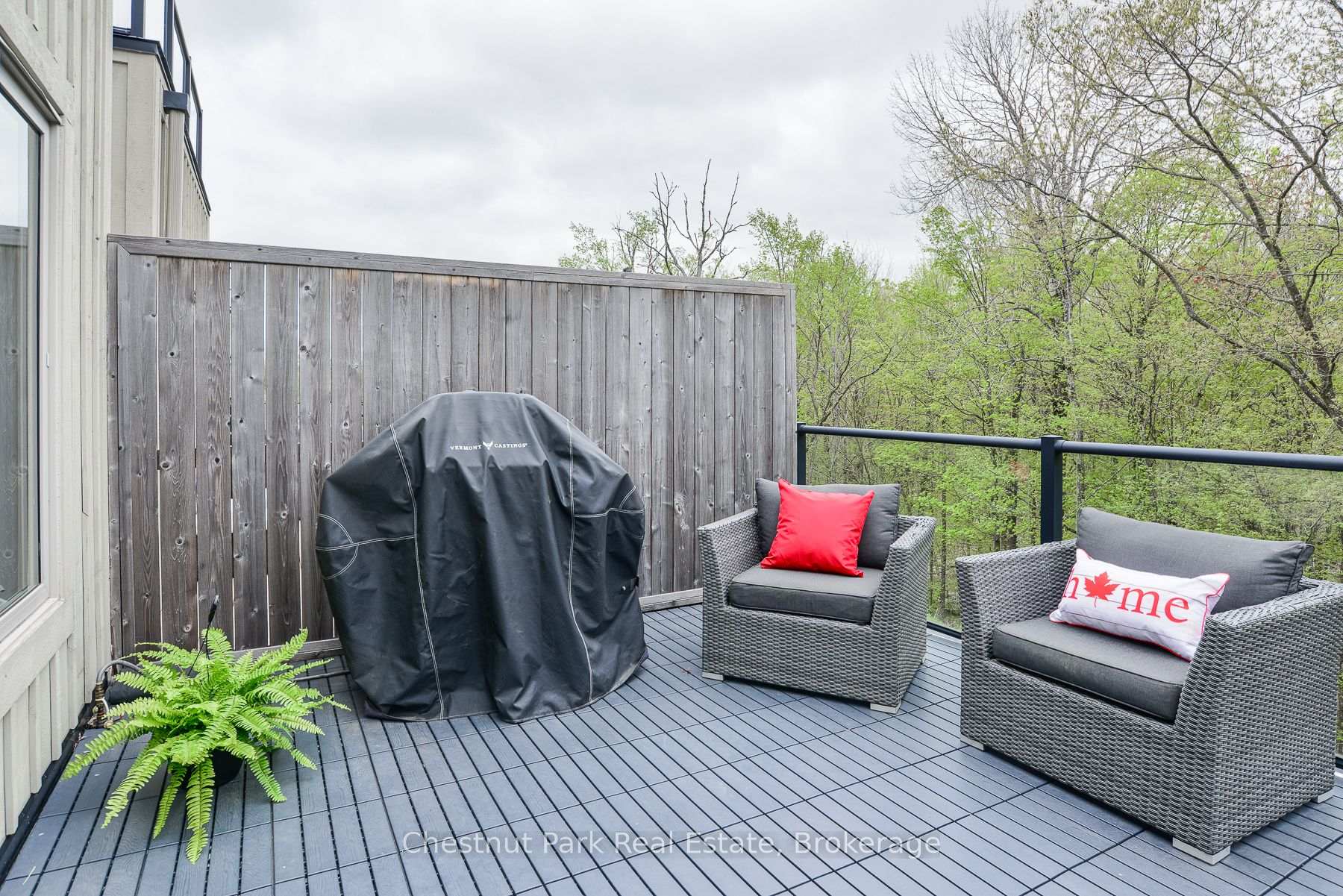Photo 14 of 55 Rockmount Crescent, Gravenhurst, Muskoka (S) — HOMEH