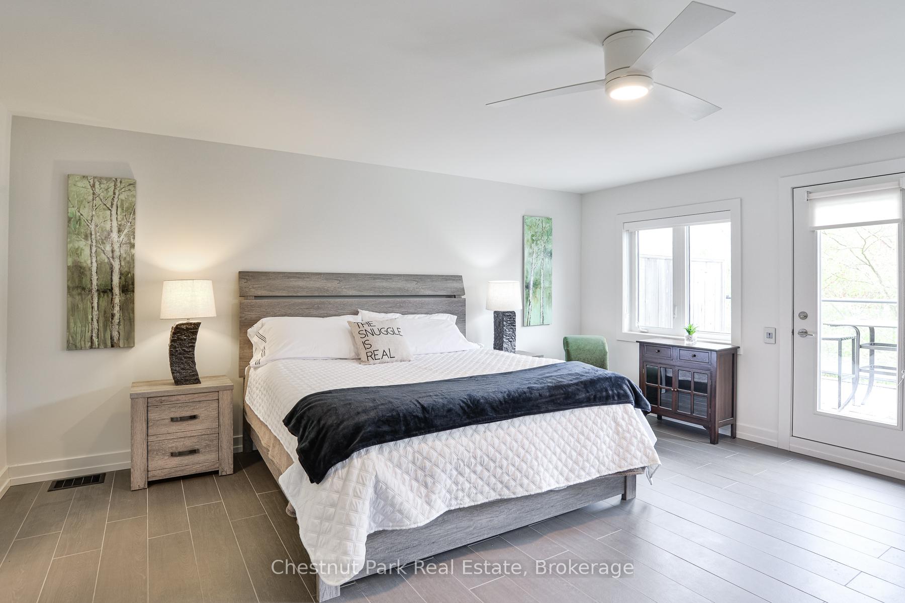 Photo 17 of 55 Rockmount Crescent, Gravenhurst, Muskoka (S) — HOMEH