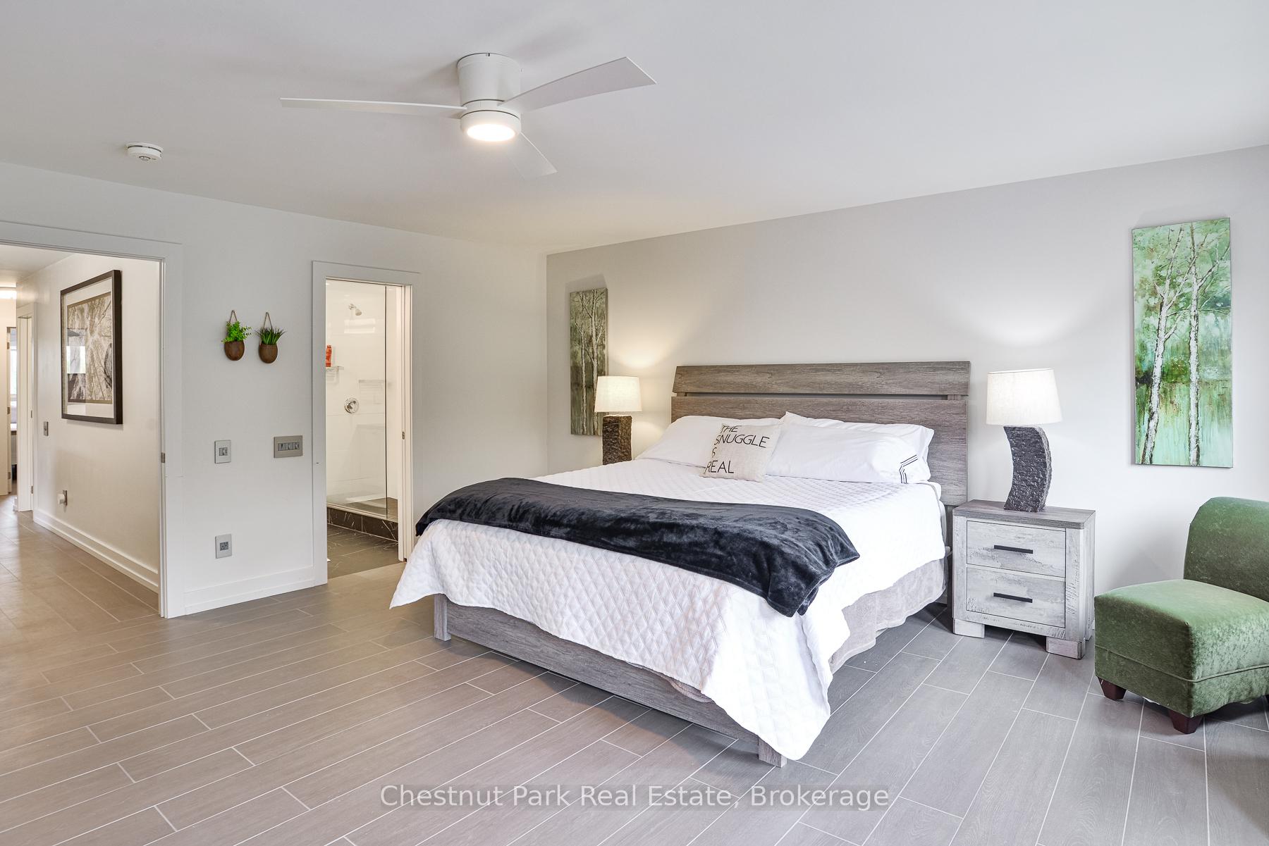 Photo 18 of 55 Rockmount Crescent, Gravenhurst, Muskoka (S) — HOMEH