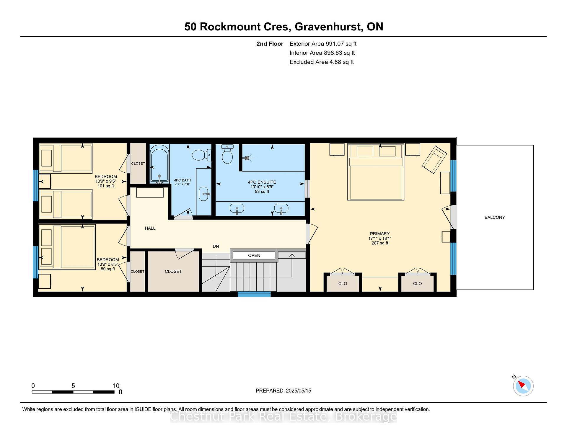Photo 26 of 55 Rockmount Crescent, Gravenhurst, Muskoka (S) — HOMEH