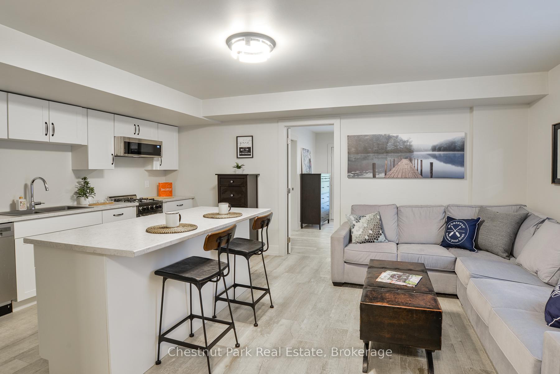 Photo 27 of 55 Rockmount Crescent, Gravenhurst, Muskoka (S) — HOMEH