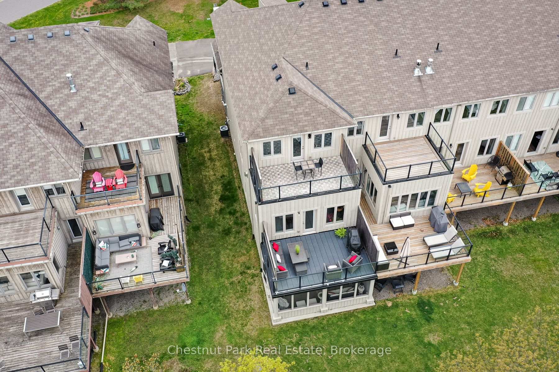 Photo 37 of 55 Rockmount Crescent, Gravenhurst, Muskoka (S) — HOMEH