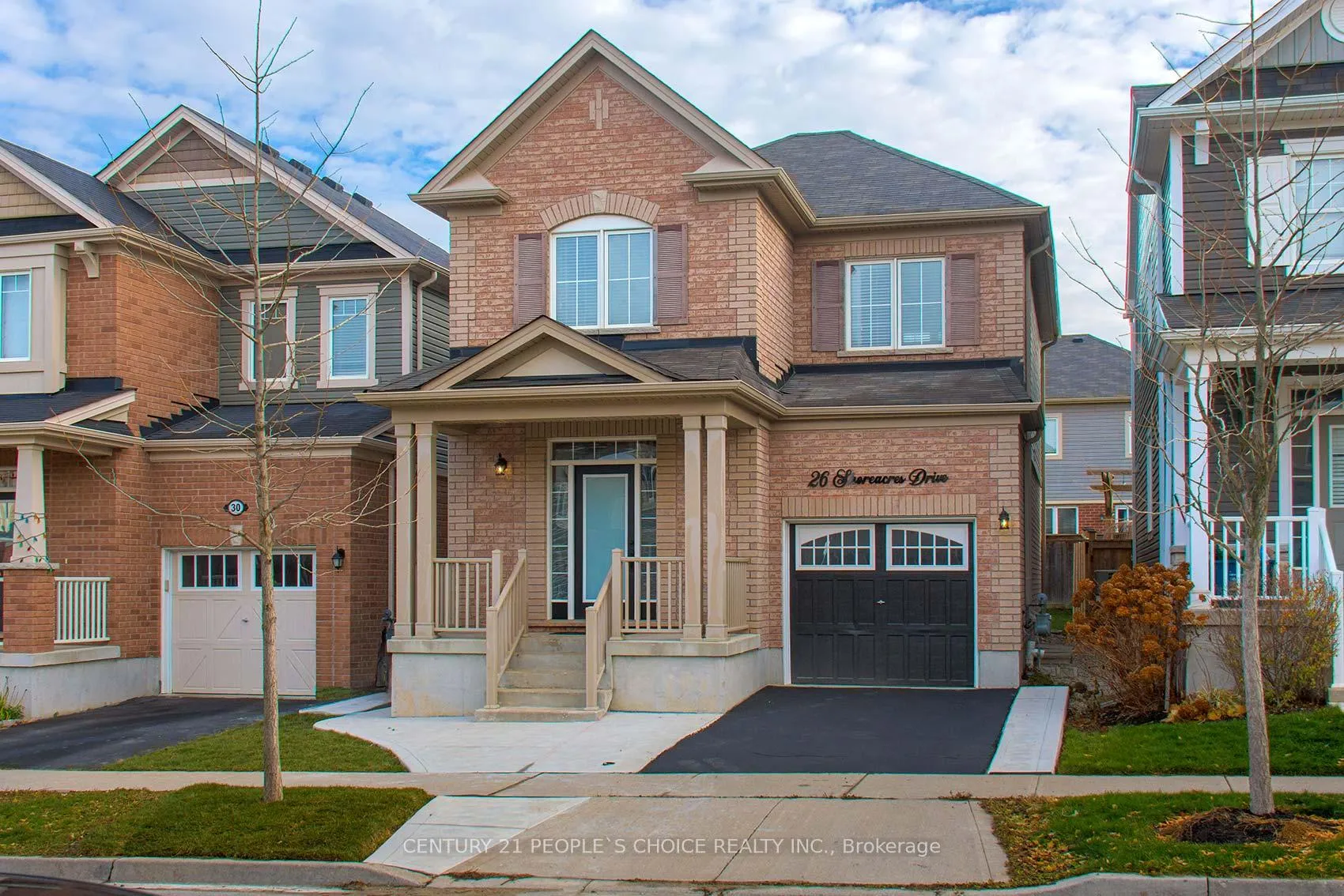 Photo 1 of 26 Shoreacres Drive, Kitchener — HOMEH