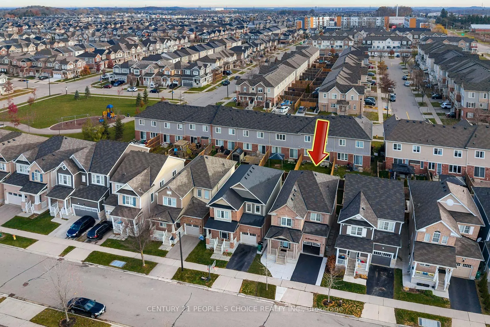 Photo 3 of 26 Shoreacres Drive, Kitchener — HOMEH