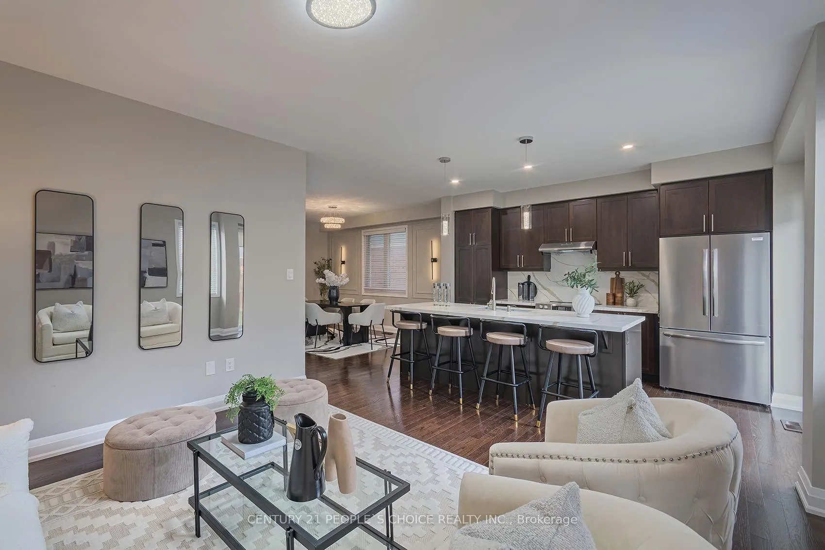 Photo 5 of 26 Shoreacres Drive, Kitchener — HOMEH