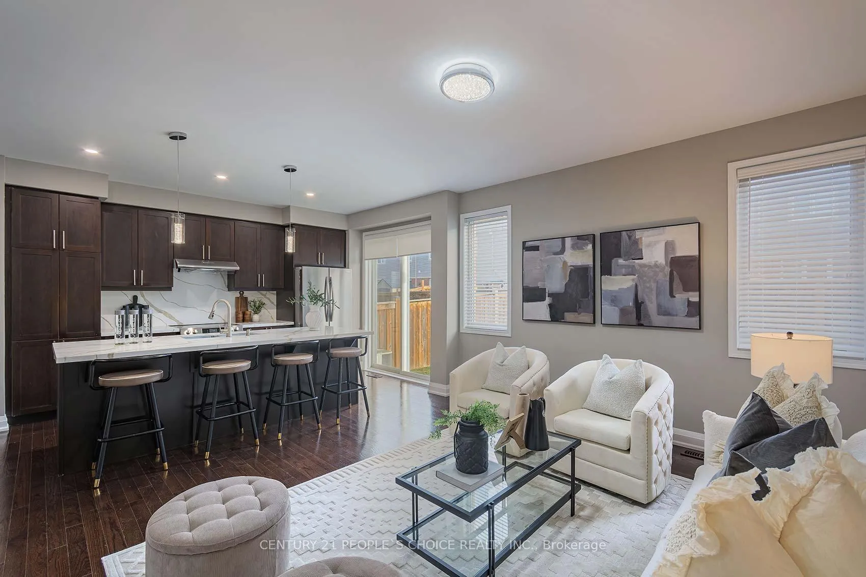 Photo 6 of 26 Shoreacres Drive, Kitchener — HOMEH