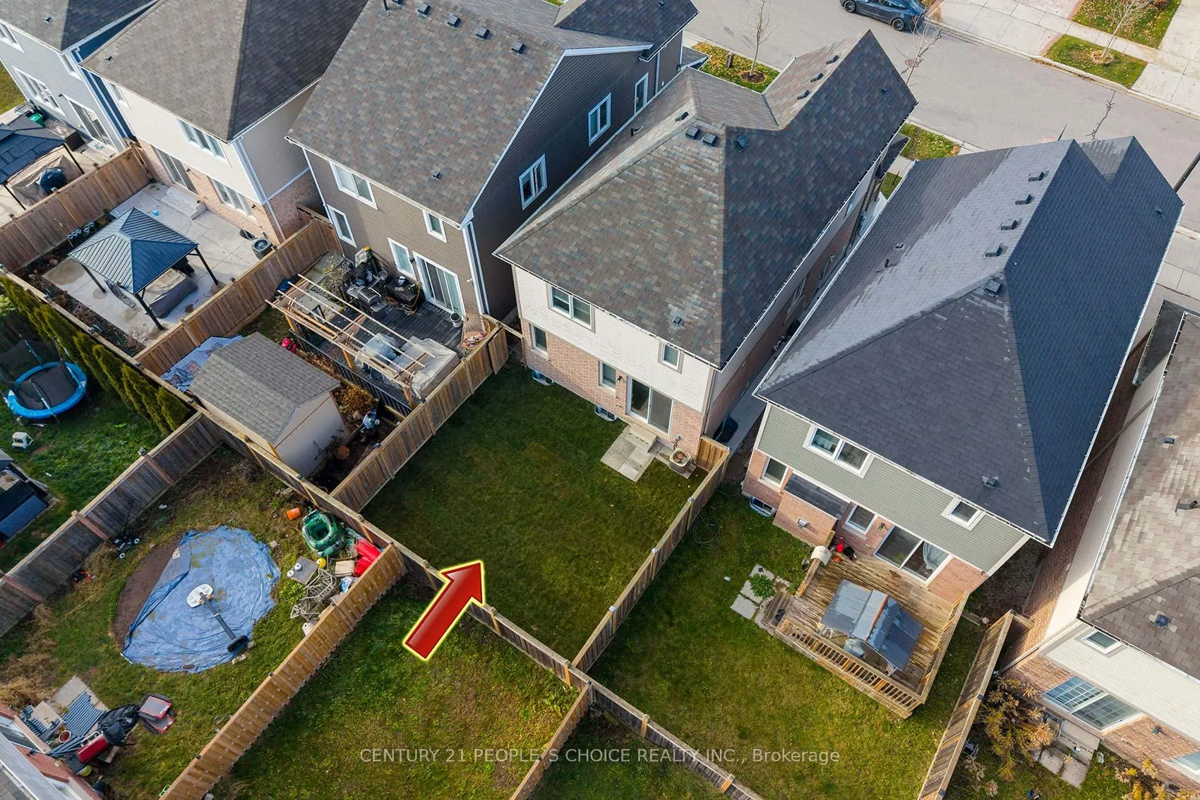 Photo 49 of 26 Shoreacres Drive, Kitchener — HOMEH