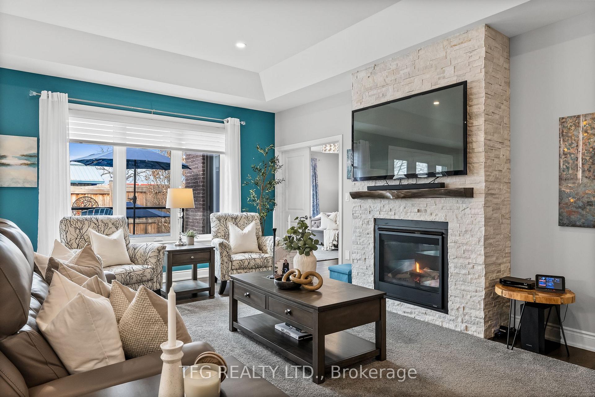 Photo 11 of 115 Duke Street, Clarington, Bowmanville — HOMEH