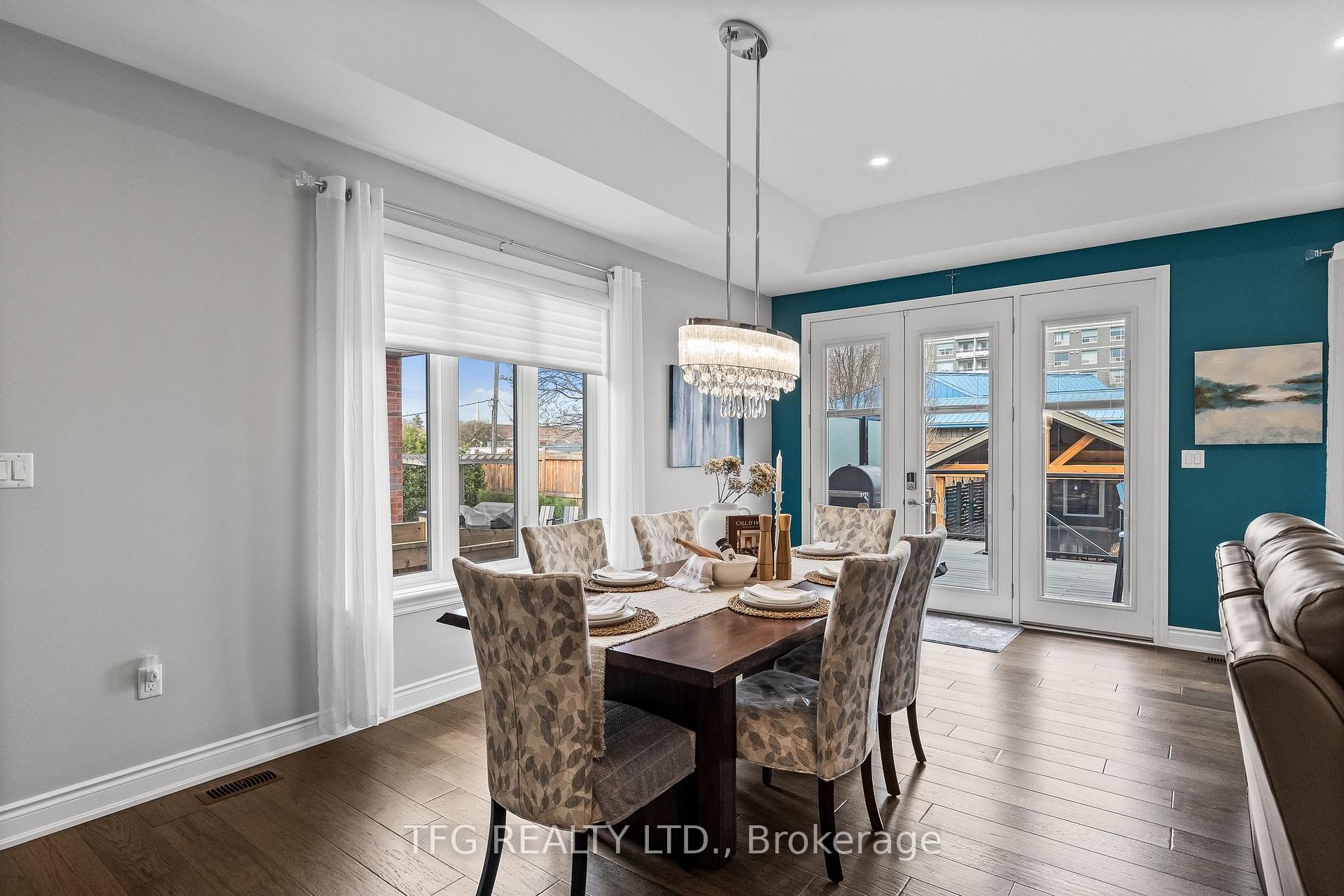 Photo 14 of 115 Duke Street, Clarington, Bowmanville — HOMEH