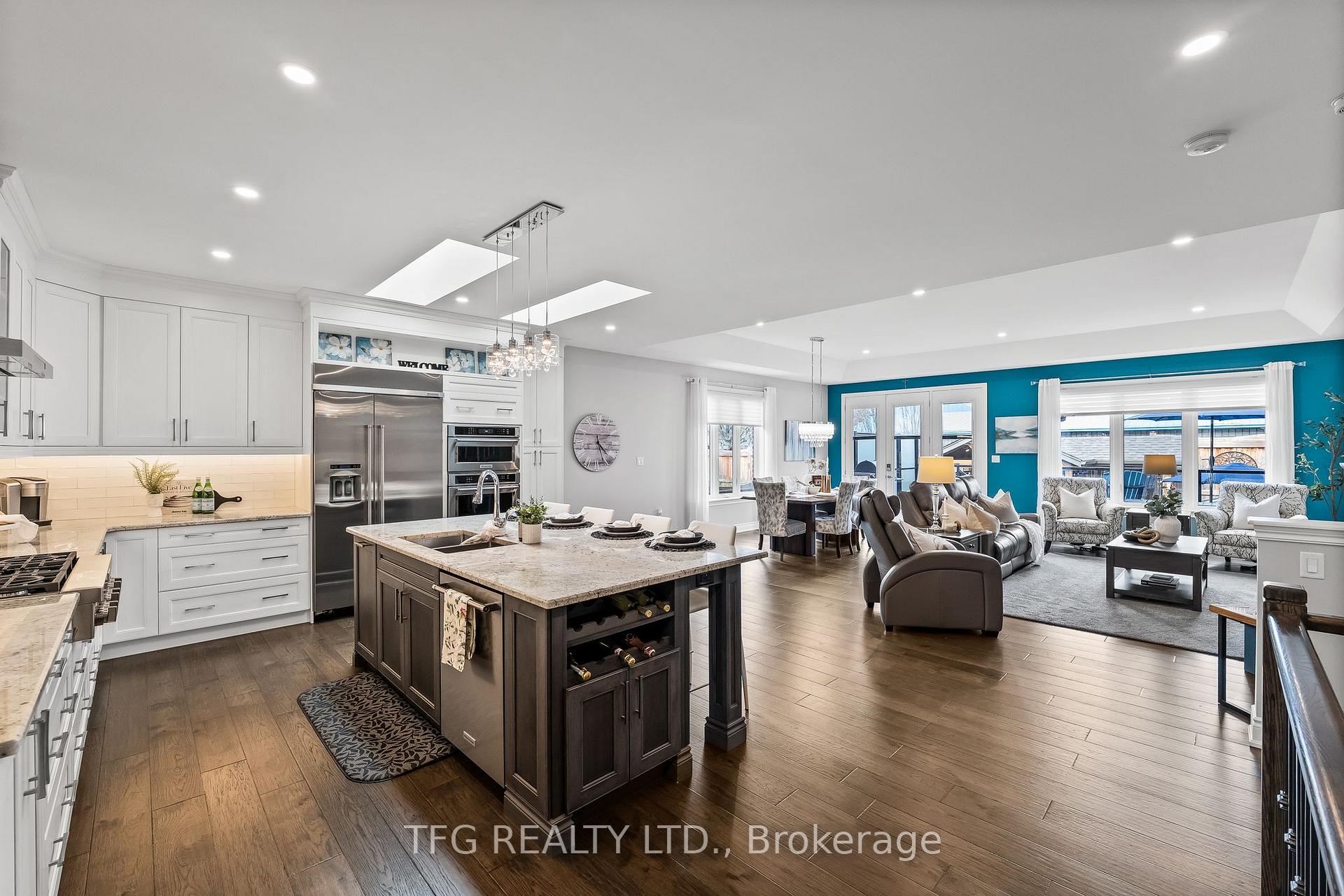 Photo 16 of 115 Duke Street, Clarington, Bowmanville — HOMEH