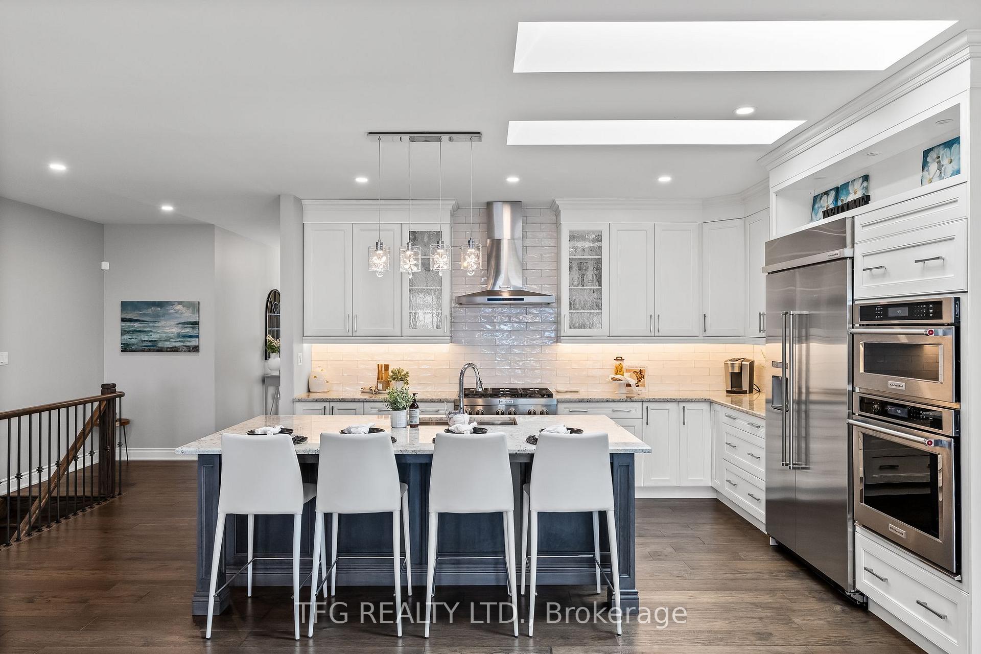 Photo 17 of 115 Duke Street, Clarington, Bowmanville — HOMEH