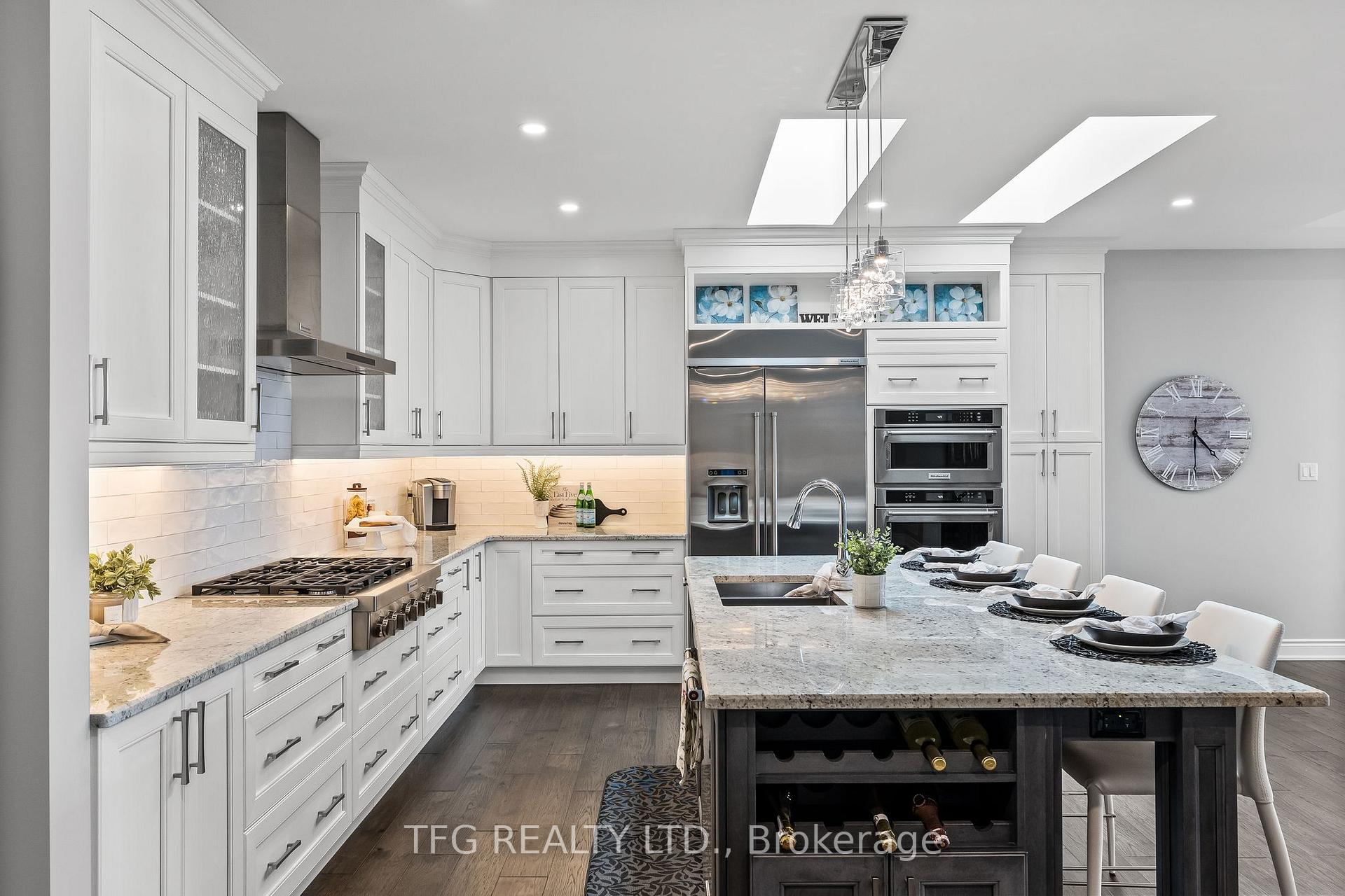 Photo 18 of 115 Duke Street, Clarington, Bowmanville — HOMEH