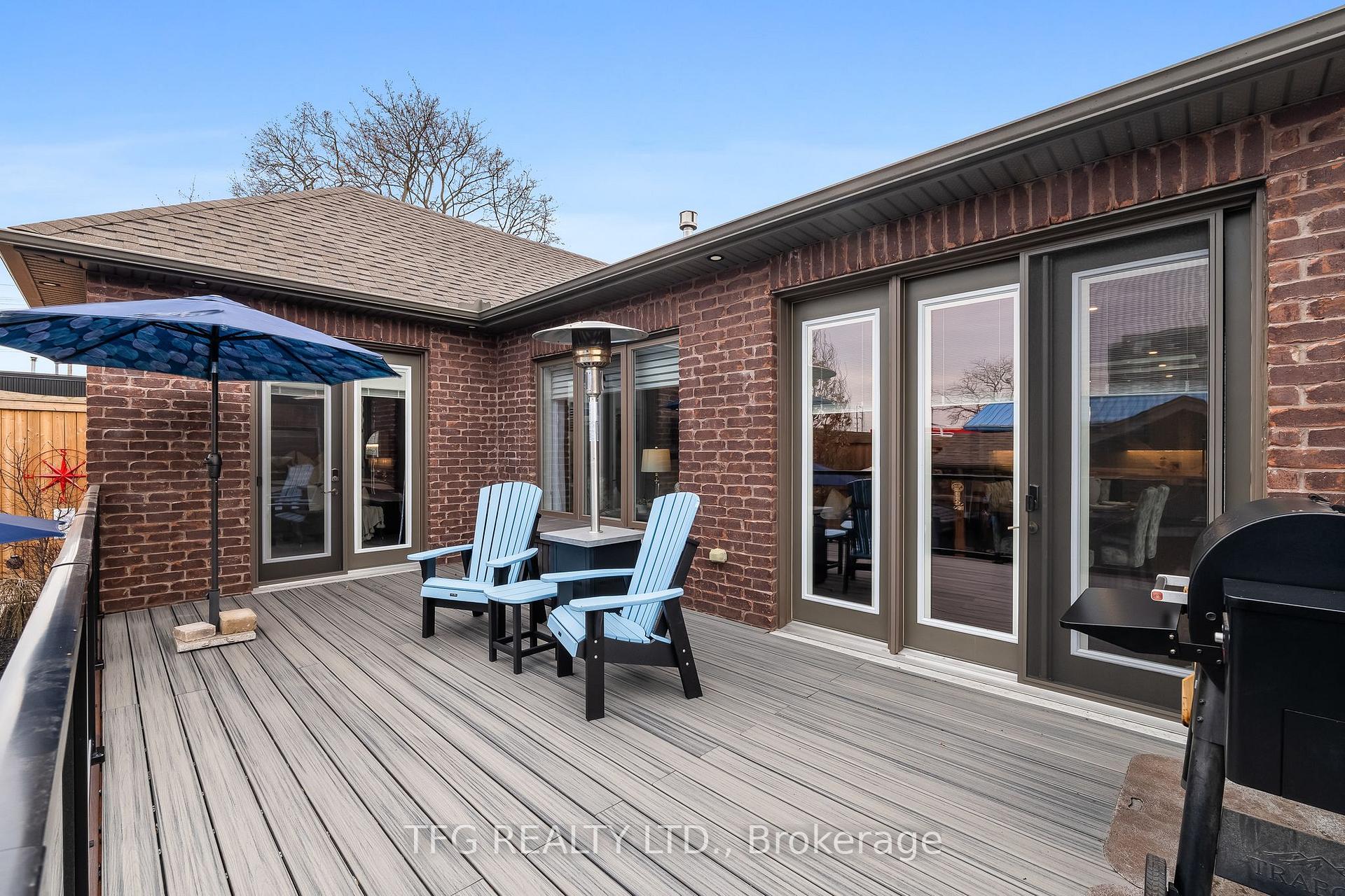 Photo 42 of 115 Duke Street, Clarington, Bowmanville — HOMEH