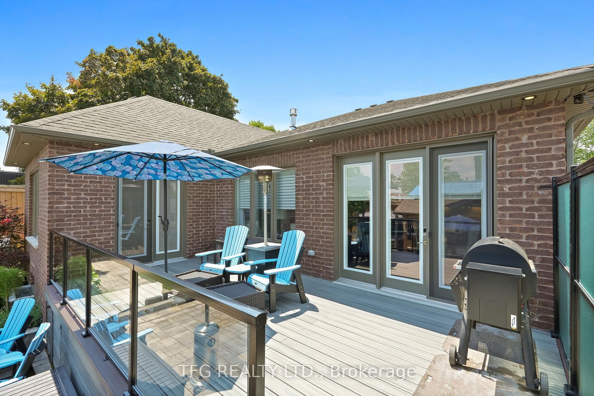 Photo 44 of 115 Duke Street, Clarington, Bowmanville — HOMEH