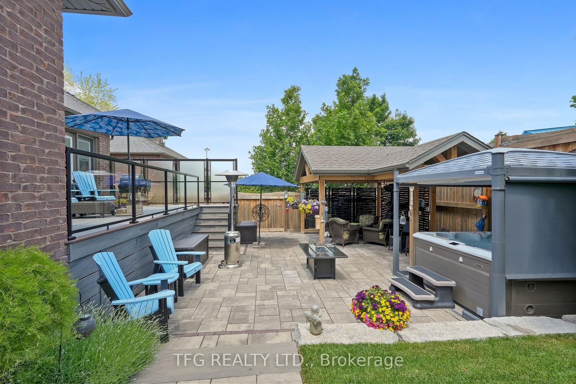 Photo 45 of 115 Duke Street, Clarington, Bowmanville — HOMEH