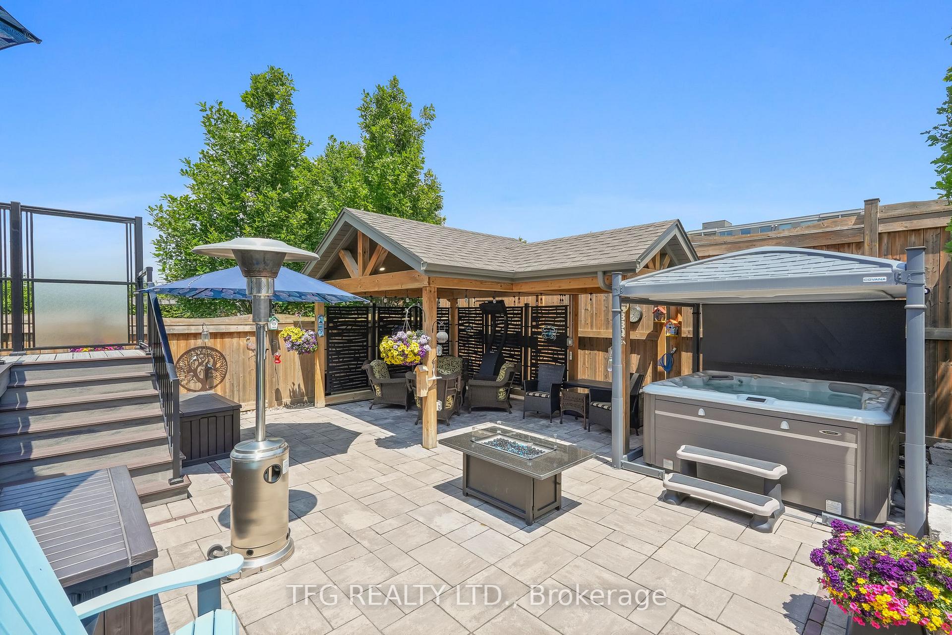 Photo 46 of 115 Duke Street, Clarington, Bowmanville — HOMEH