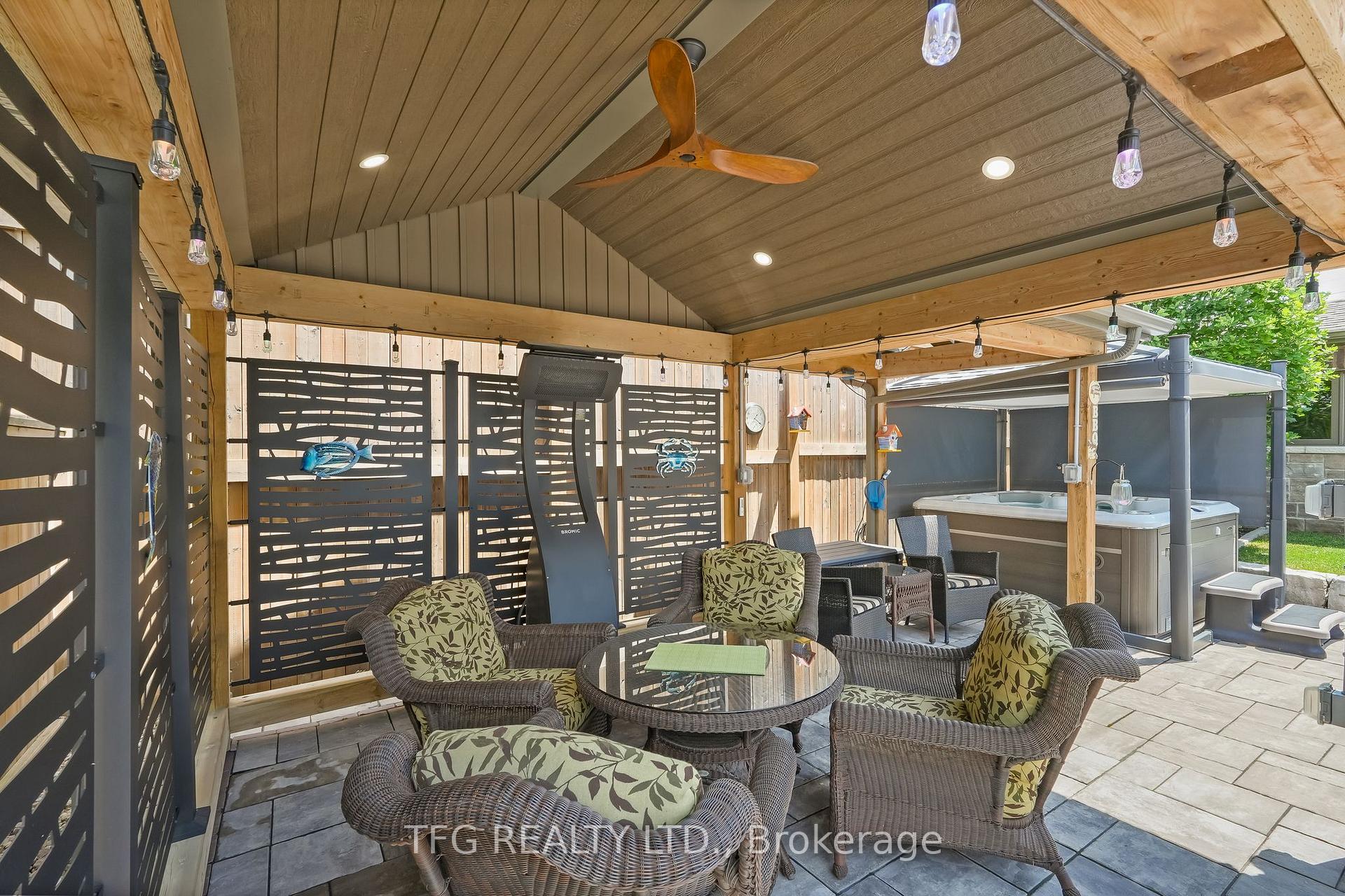 Photo 48 of 115 Duke Street, Clarington, Bowmanville — HOMEH