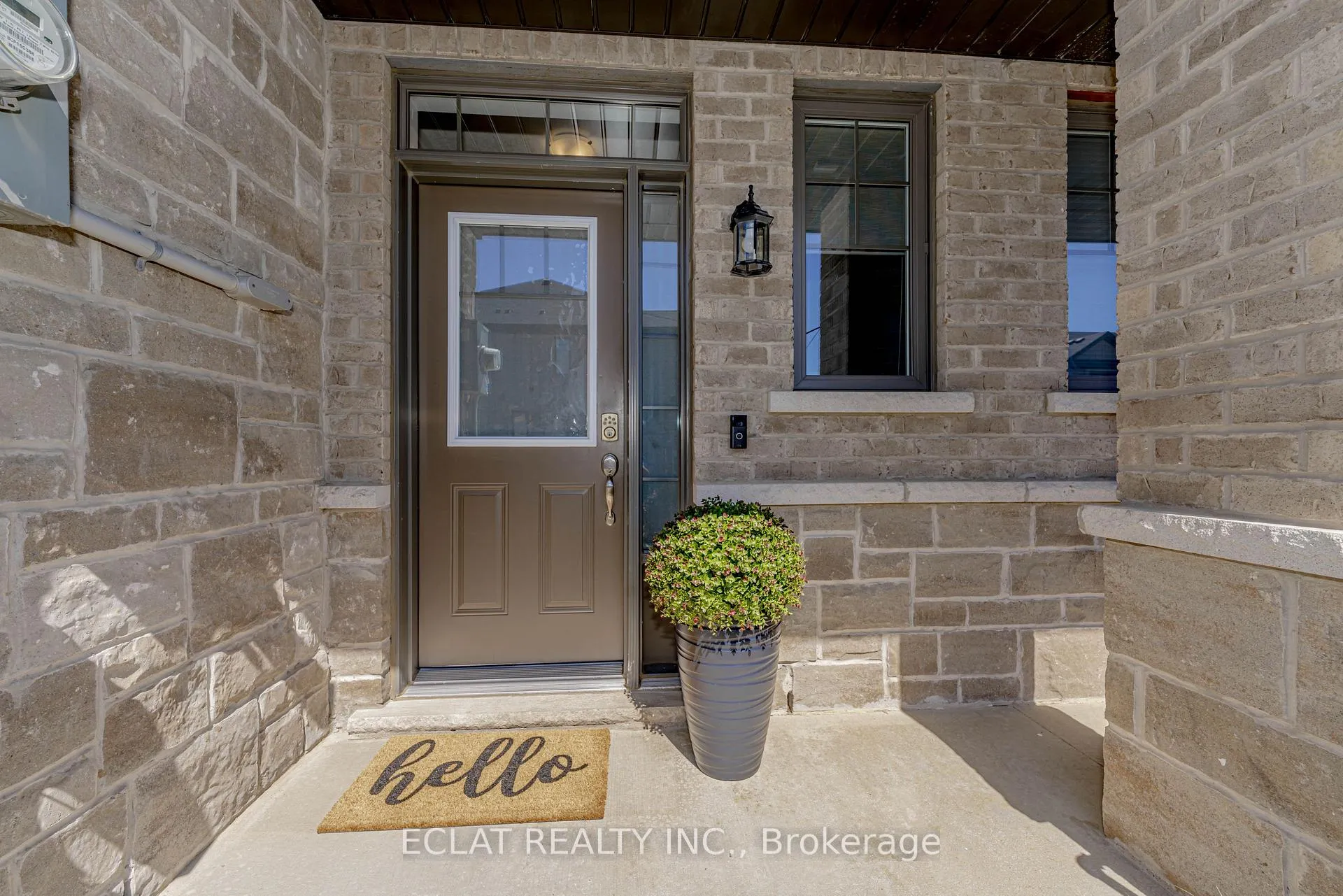 Photo 2 of Unit 19, 1 Tom Brown Drive, Brant, Paris — HOMEH