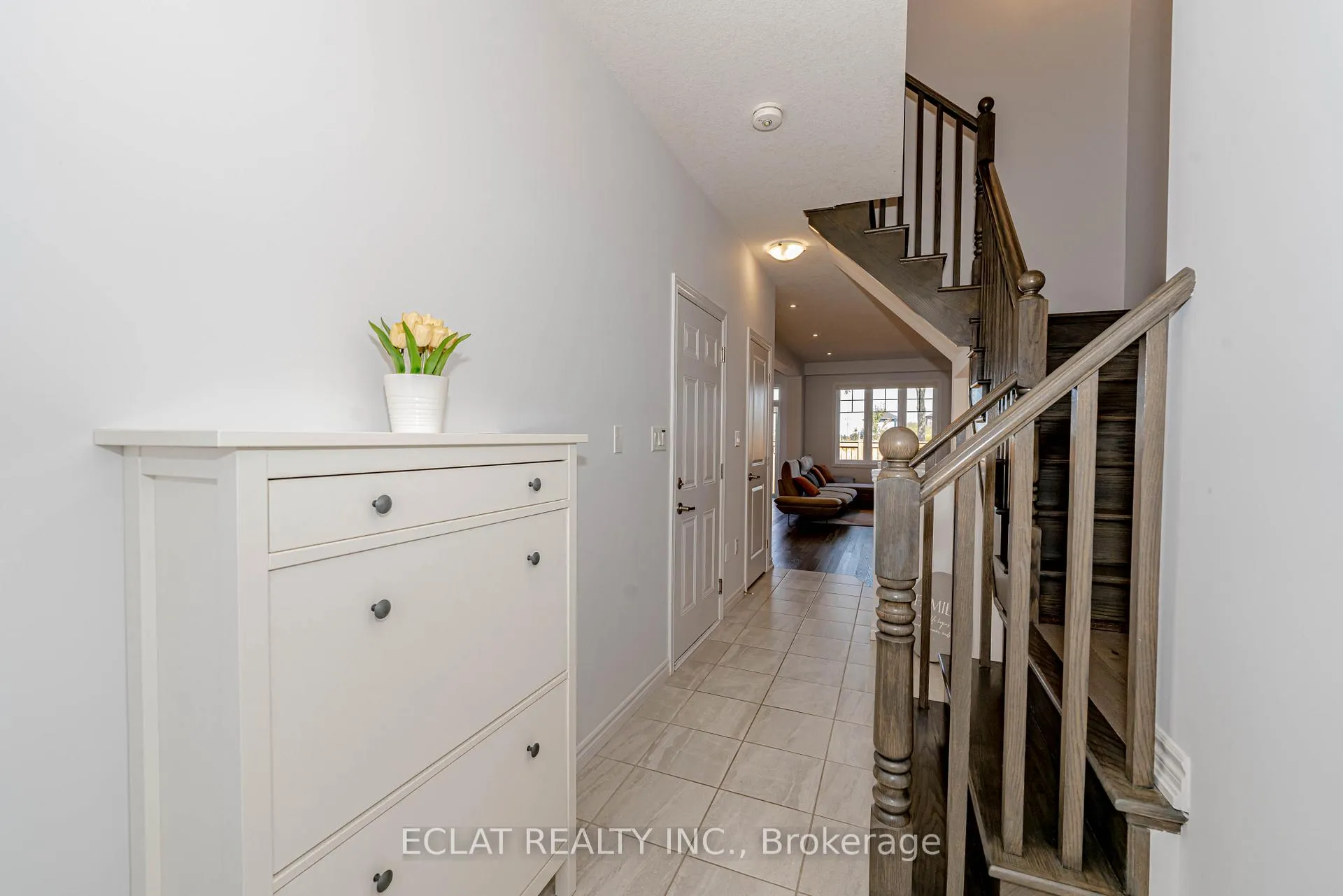 Photo 4 of Unit 19, 1 Tom Brown Drive, Brant, Paris — HOMEH