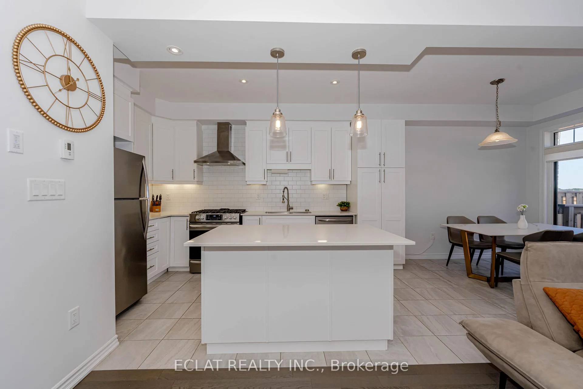 Photo 11 of Unit 19, 1 Tom Brown Drive, Brant, Paris — HOMEH