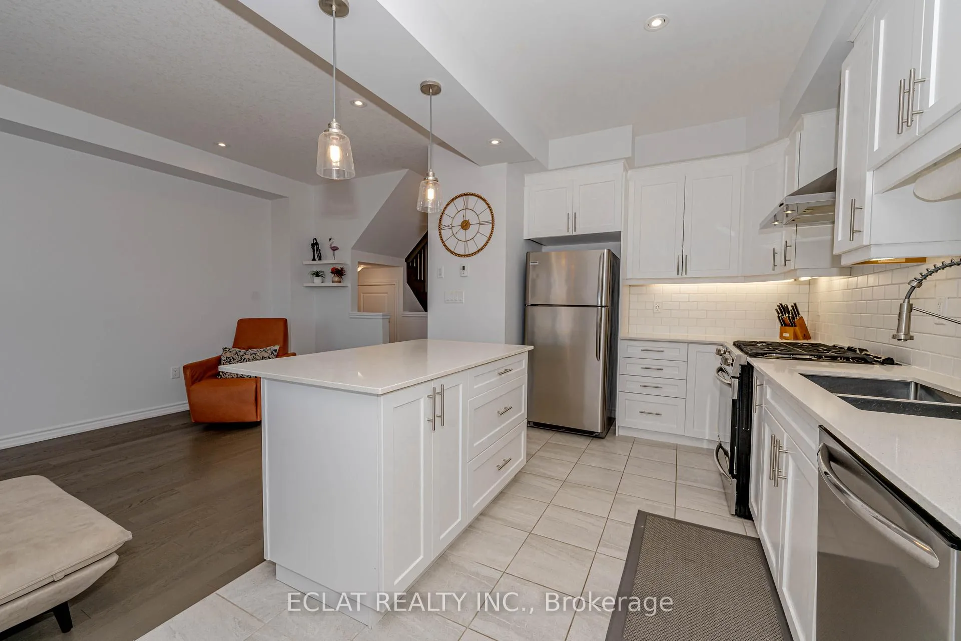 Photo 16 of Unit 19, 1 Tom Brown Drive, Brant, Paris — HOMEH