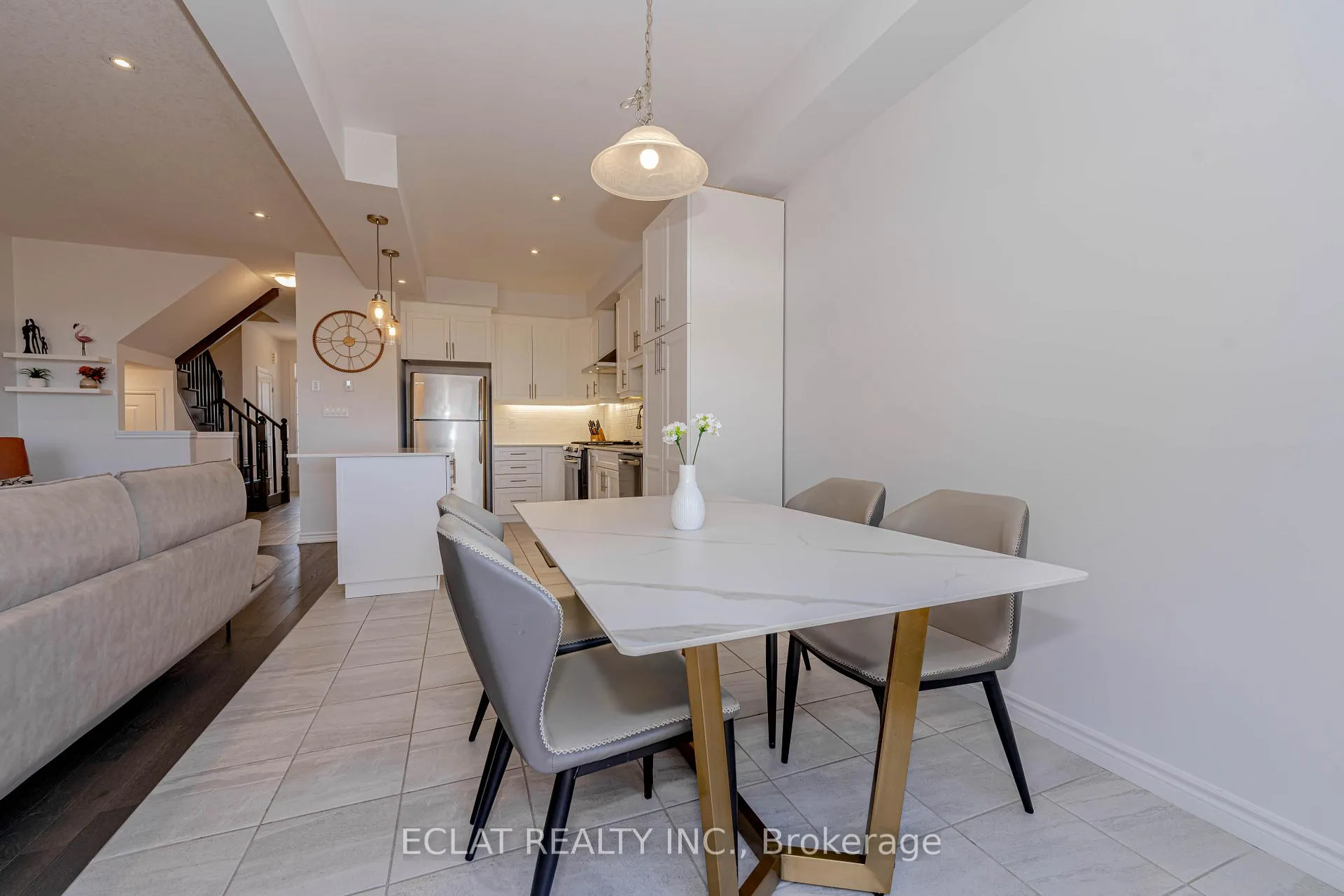 Photo 20 of Unit 19, 1 Tom Brown Drive, Brant, Paris — HOMEH