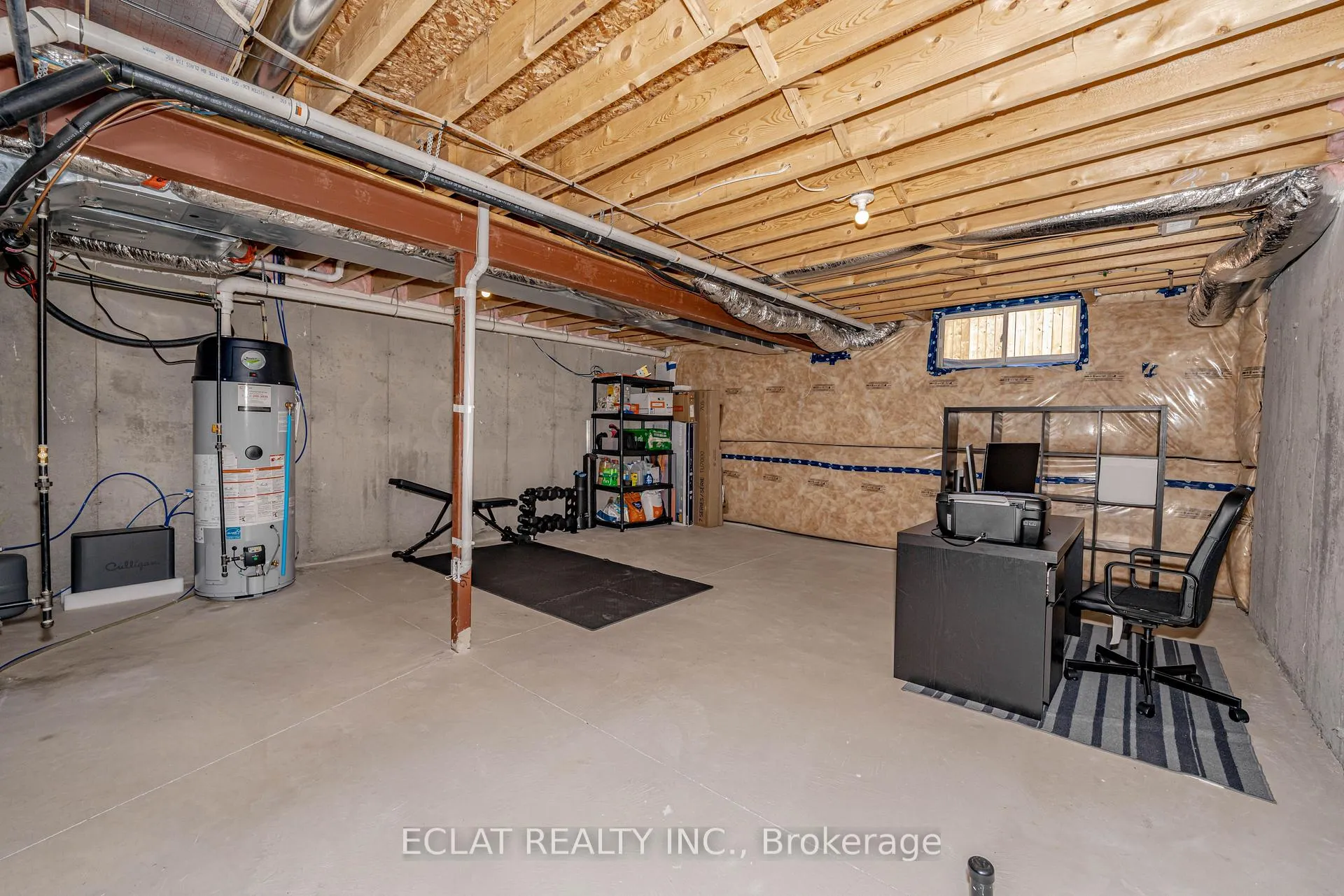 Photo 41 of Unit 19, 1 Tom Brown Drive, Brant, Paris — HOMEH