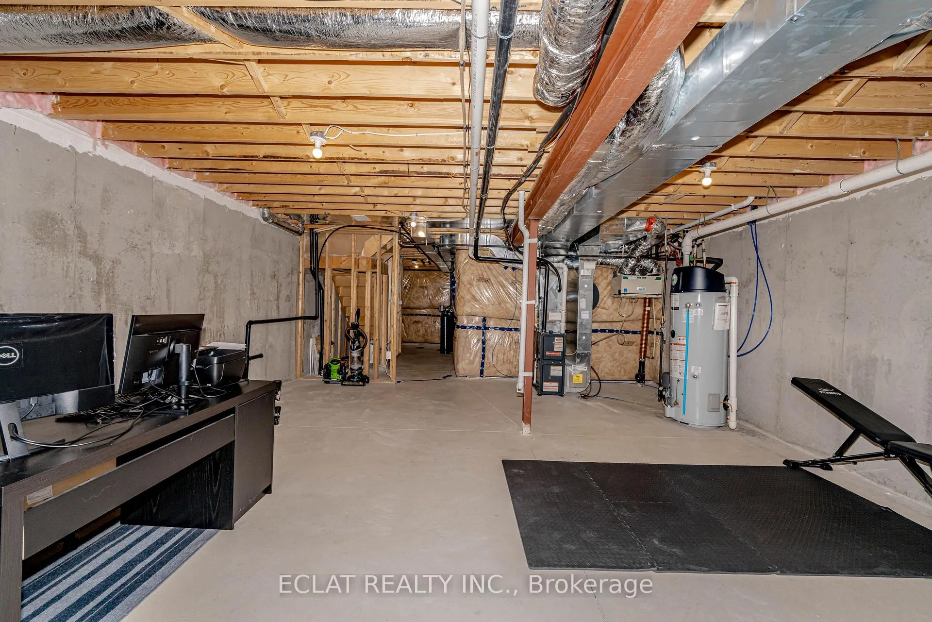 Photo 42 of Unit 19, 1 Tom Brown Drive, Brant, Paris — HOMEH