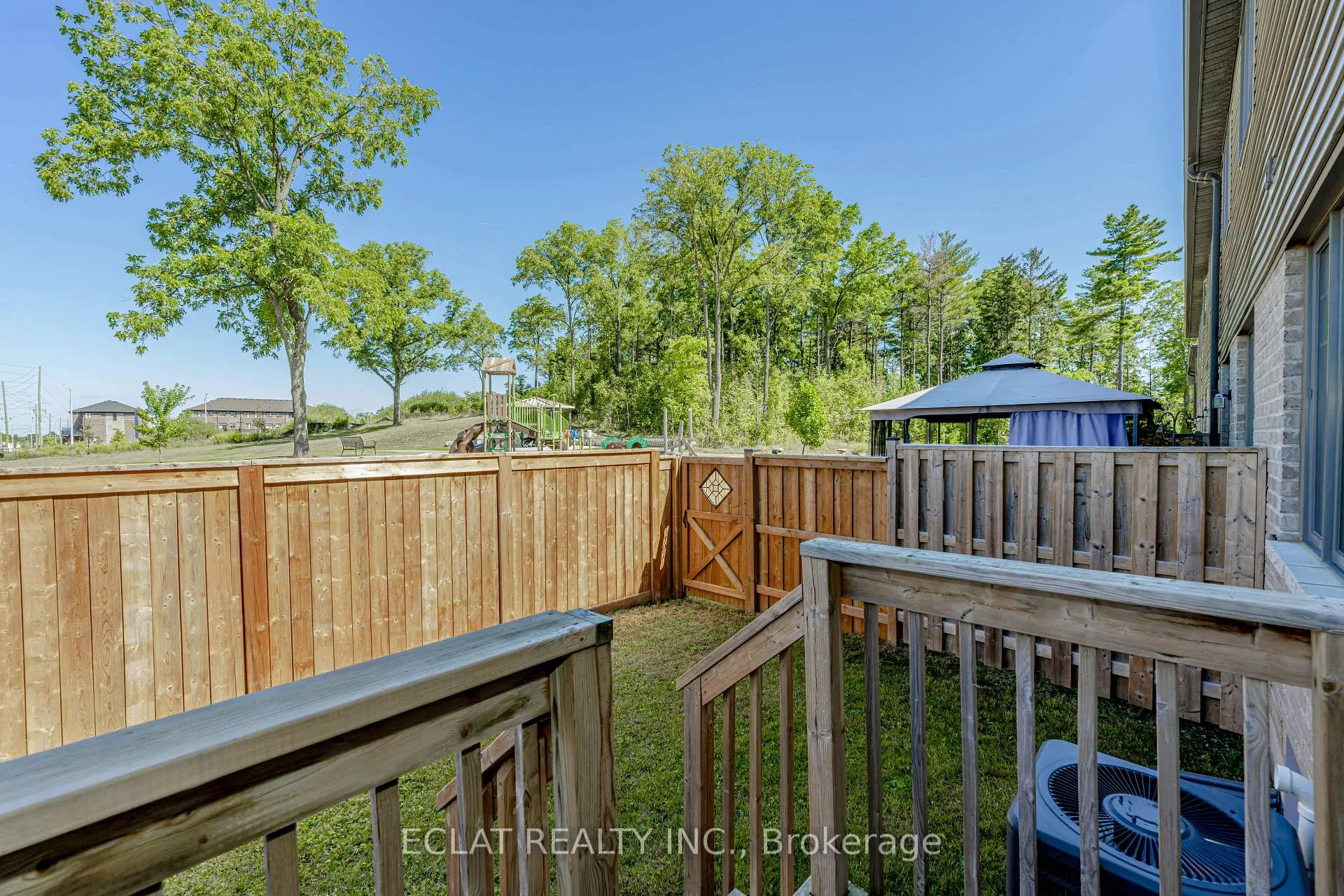 Photo 45 of Unit 19, 1 Tom Brown Drive, Brant, Paris — HOMEH