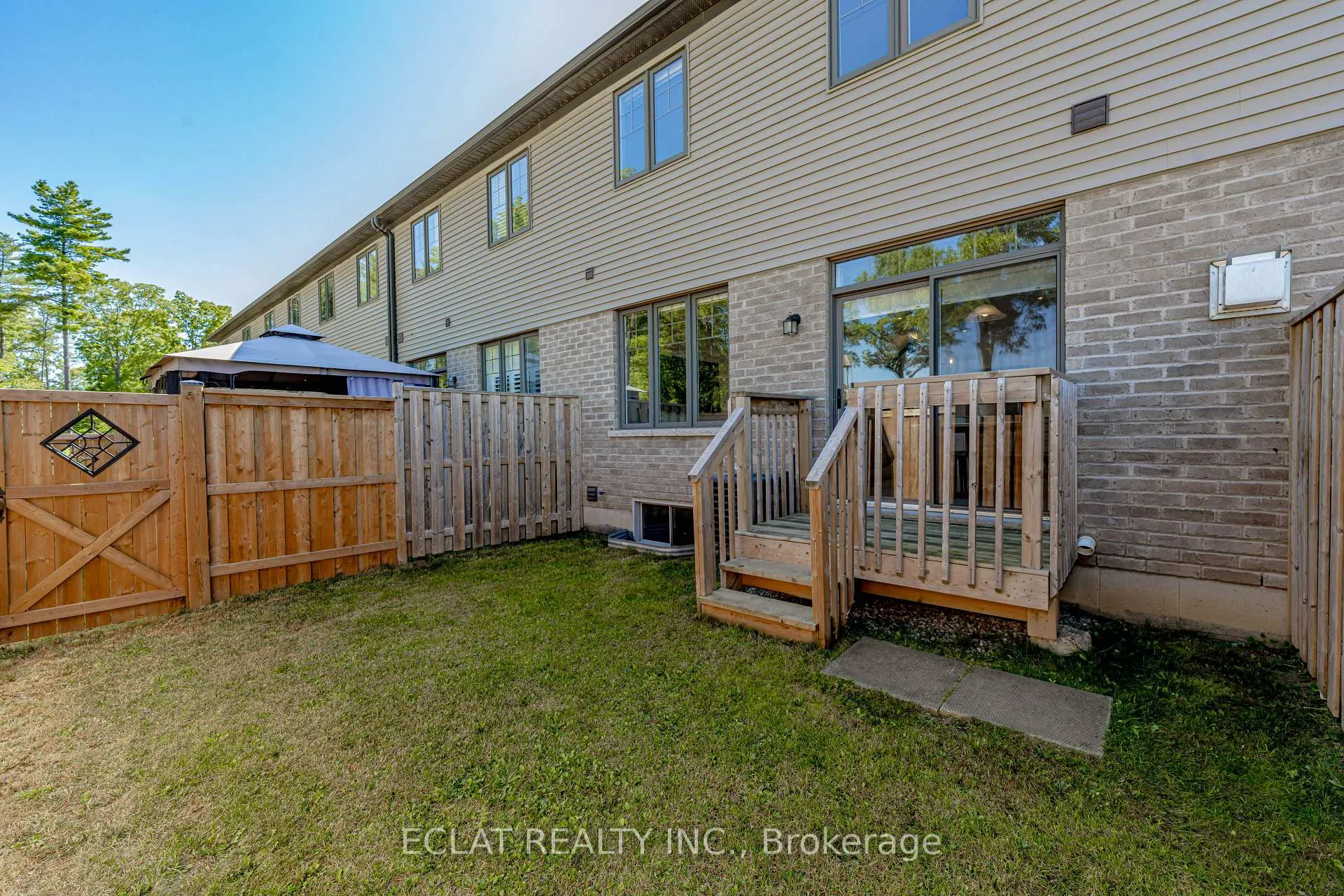 Photo 48 of Unit 19, 1 Tom Brown Drive, Brant, Paris — HOMEH